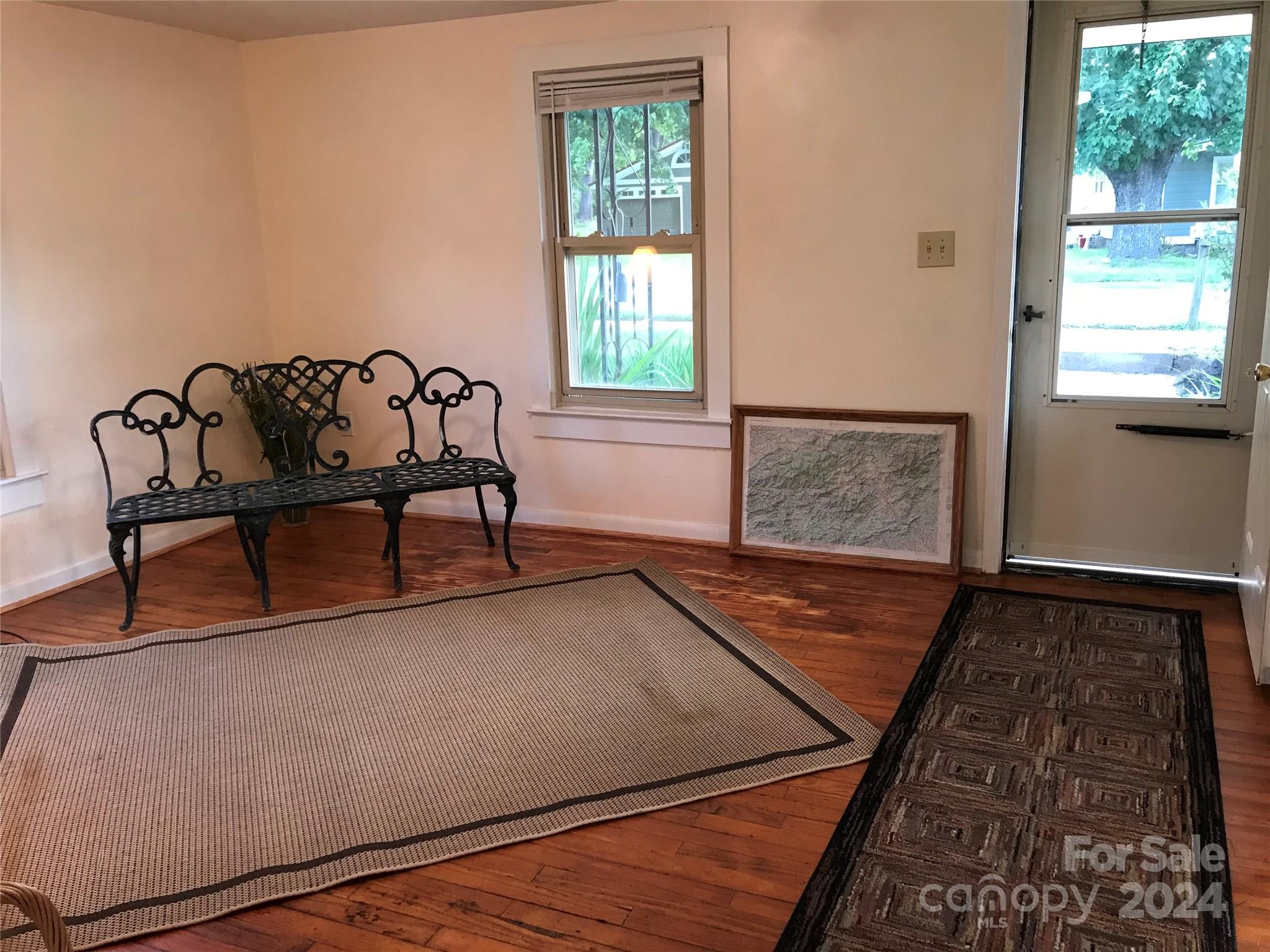 Town Of Waynesville - Residential