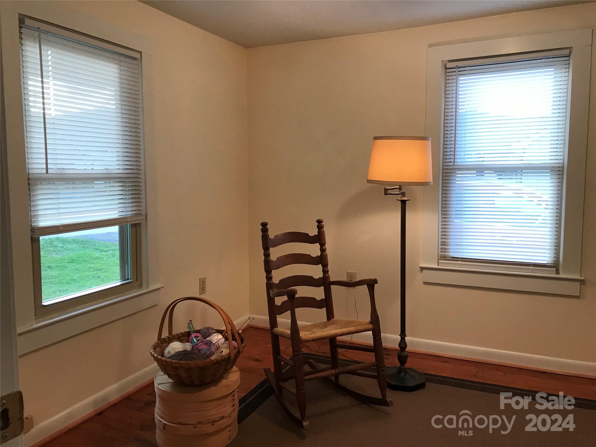 Town Of Waynesville - Residential