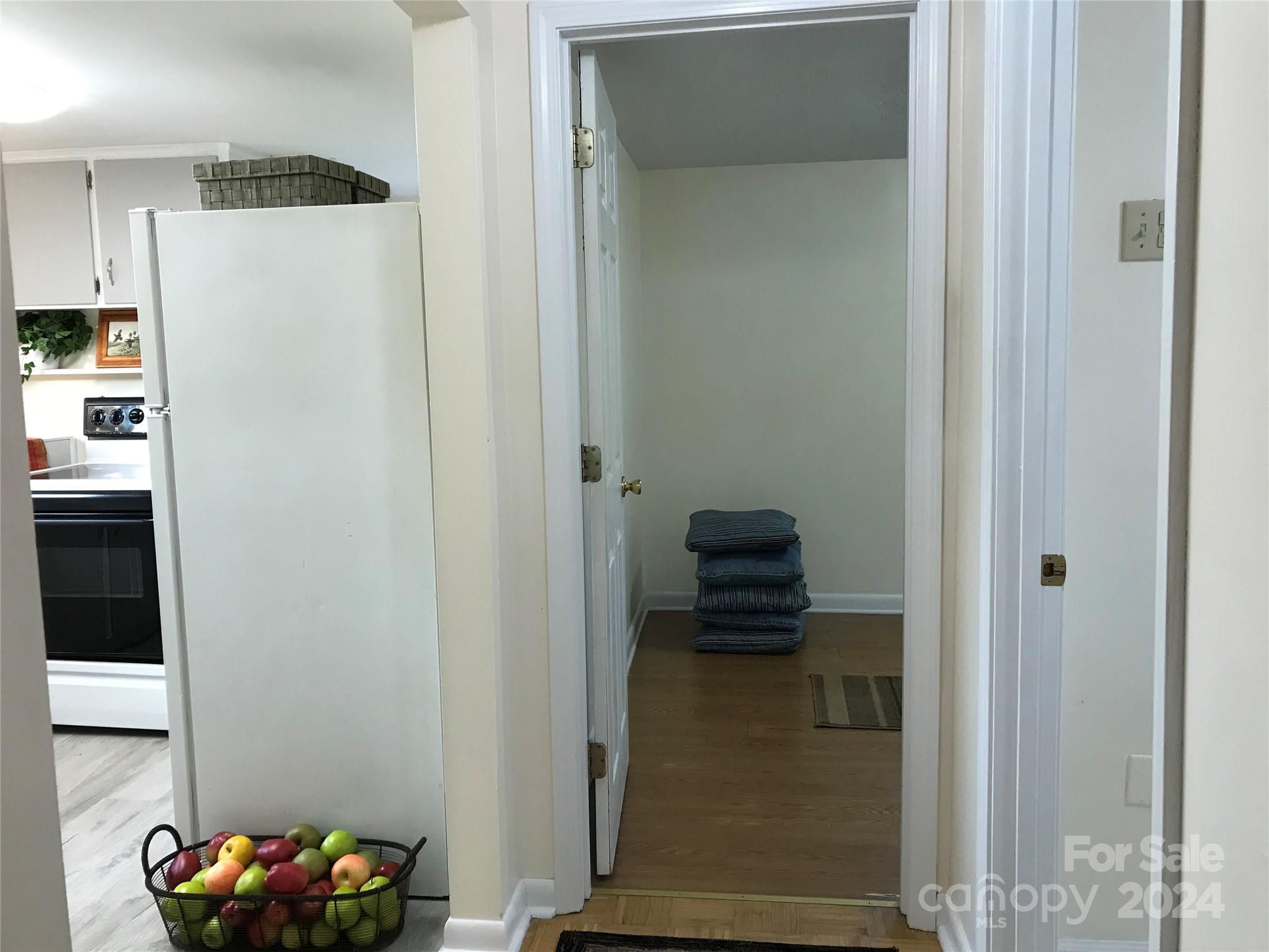 Town Of Waynesville - Residential