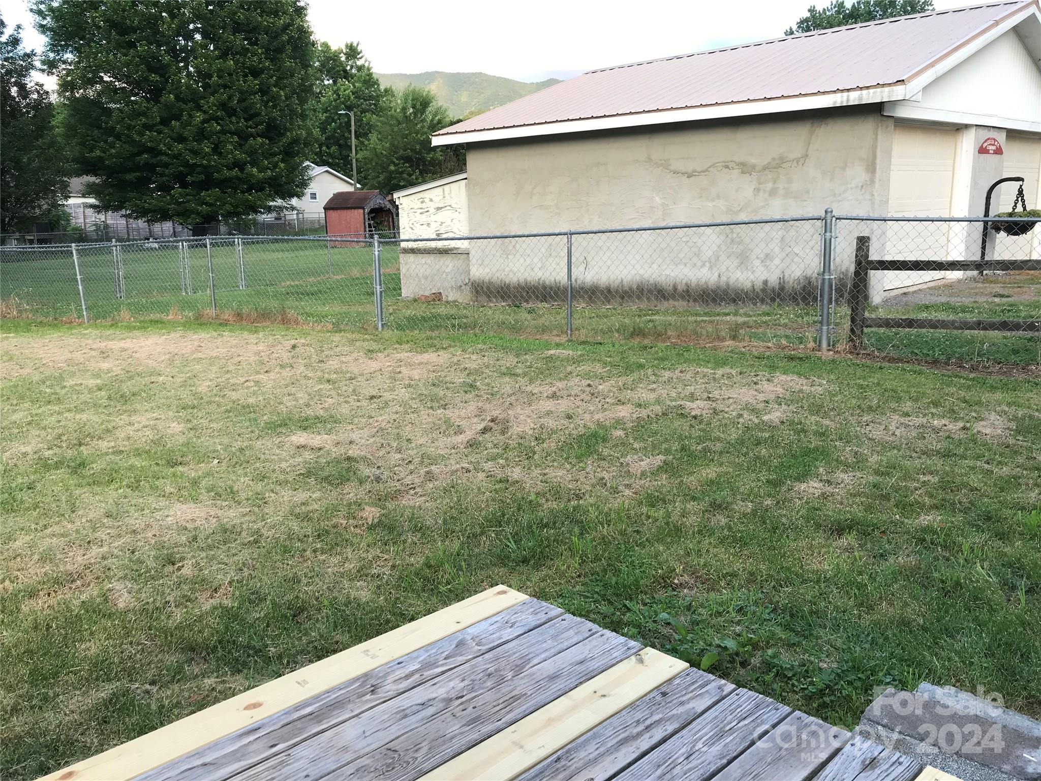 Town Of Waynesville - Residential