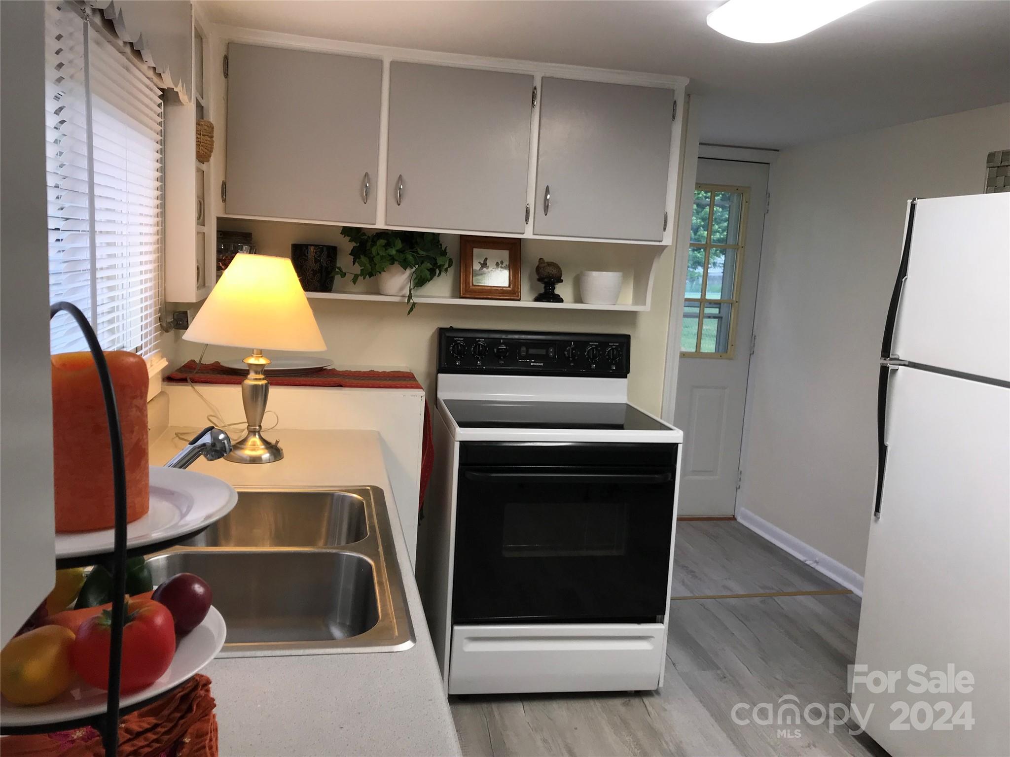 Town Of Waynesville - Residential