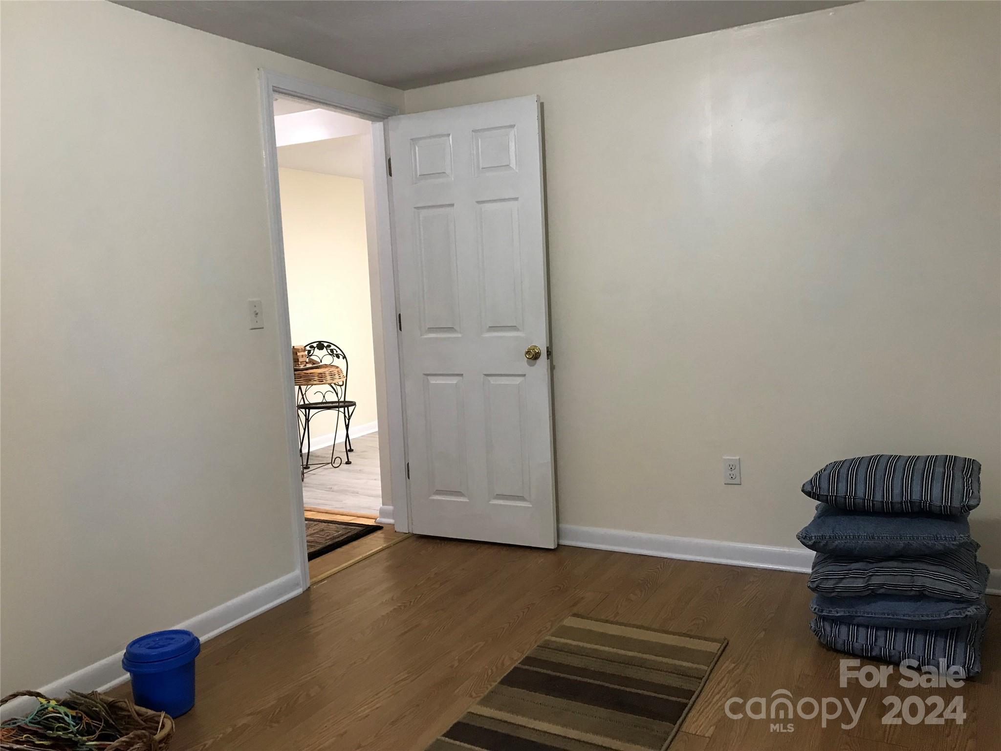 Town Of Waynesville - Residential