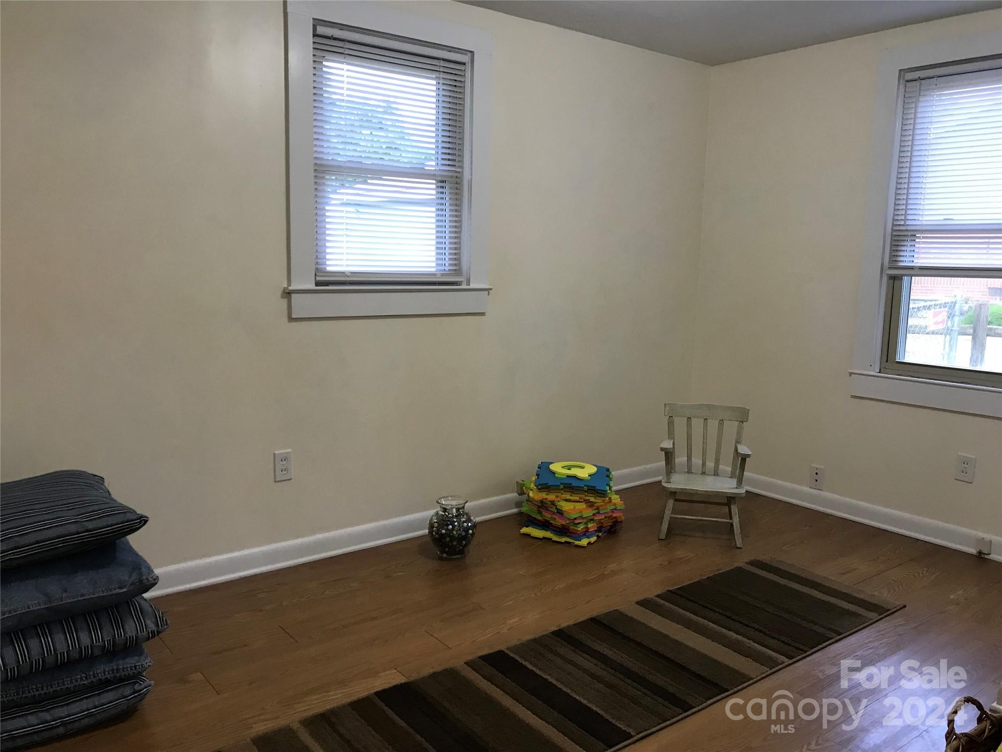 Town Of Waynesville - Residential