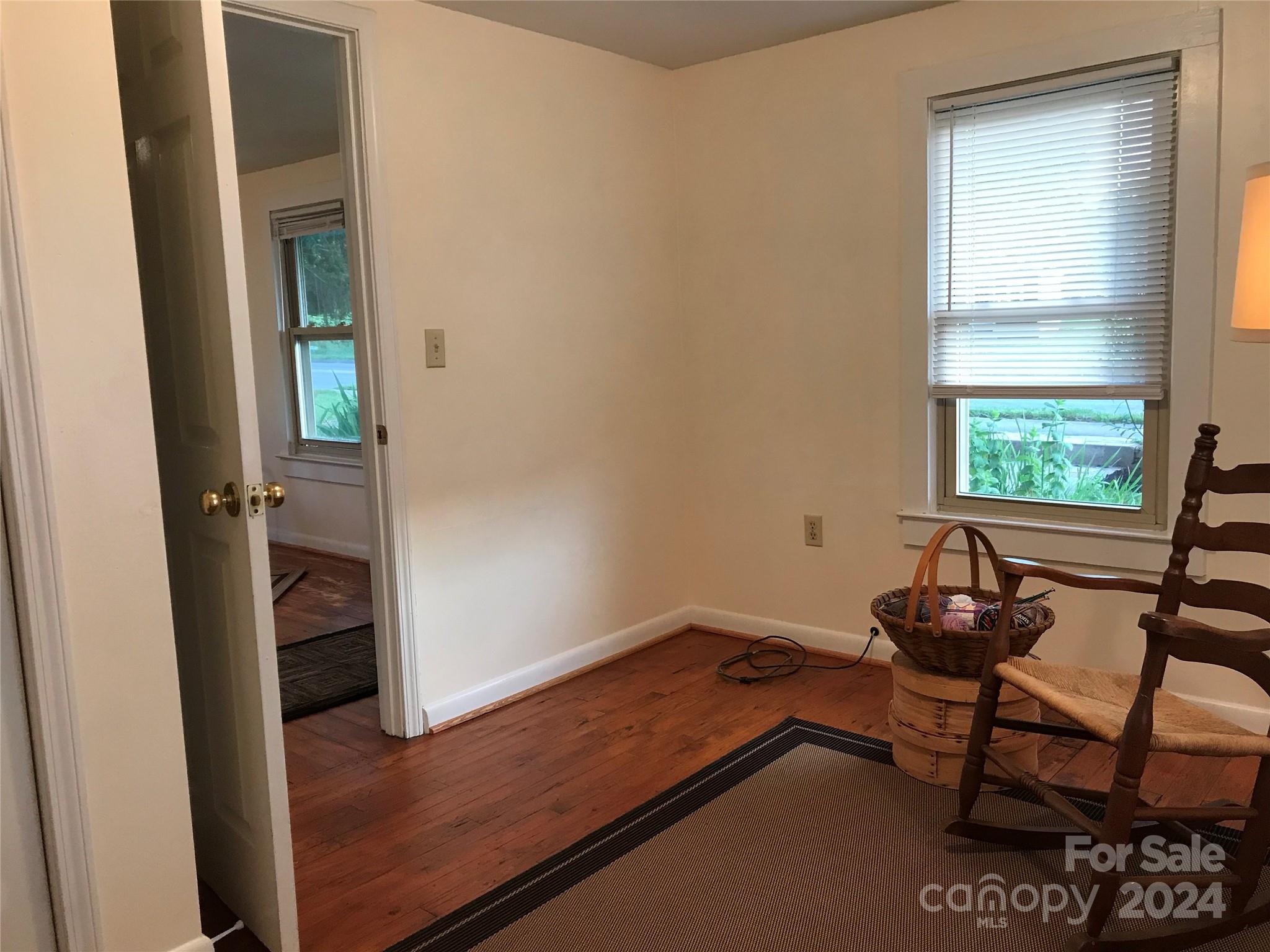 Town Of Waynesville - Residential