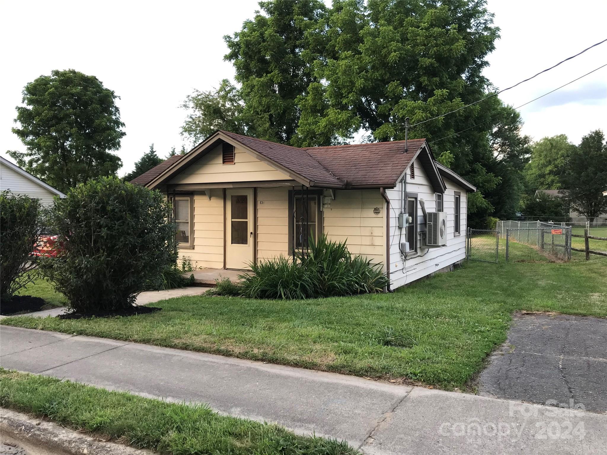 Town Of Waynesville - Residential