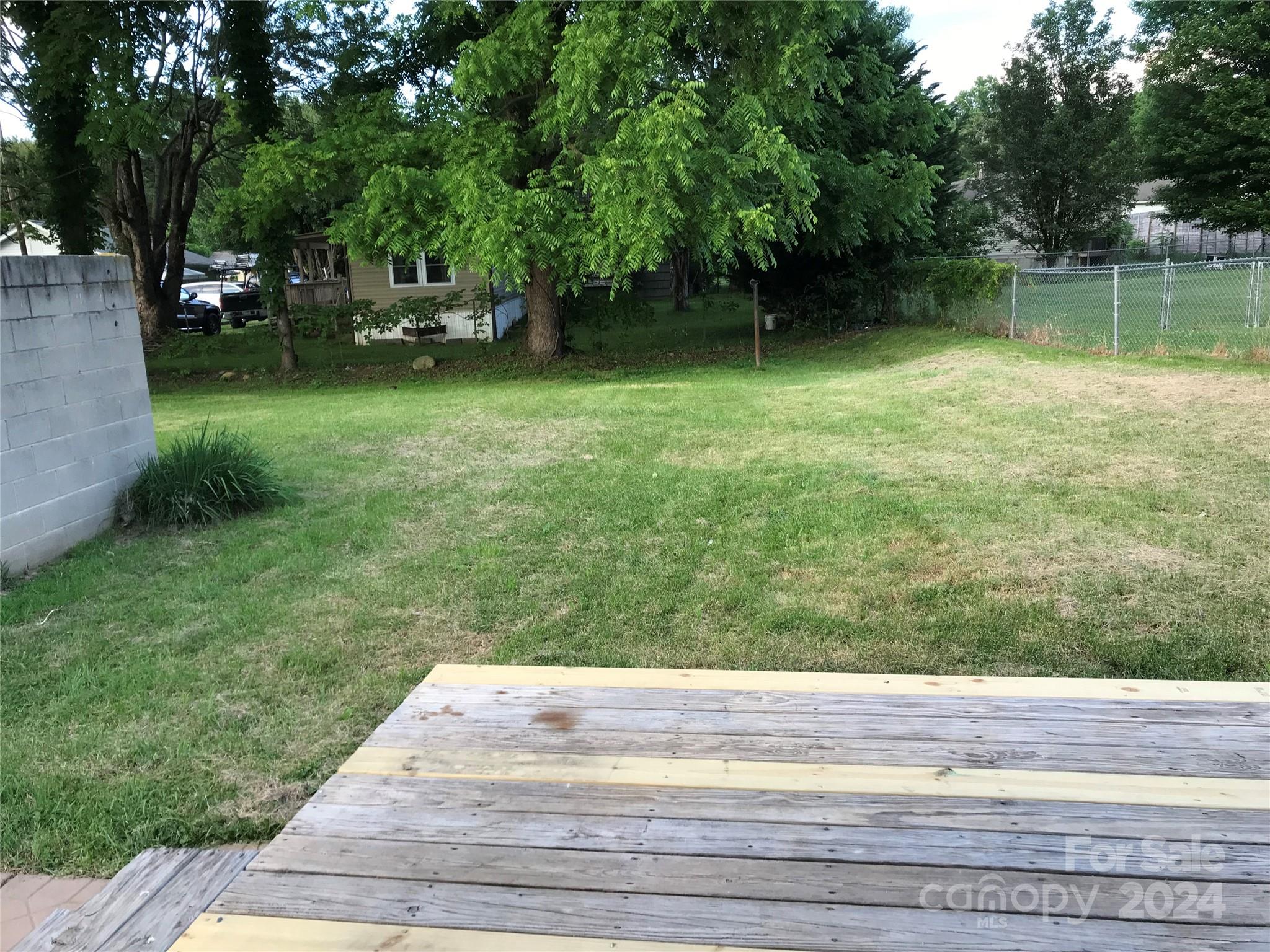 Town Of Waynesville - Residential