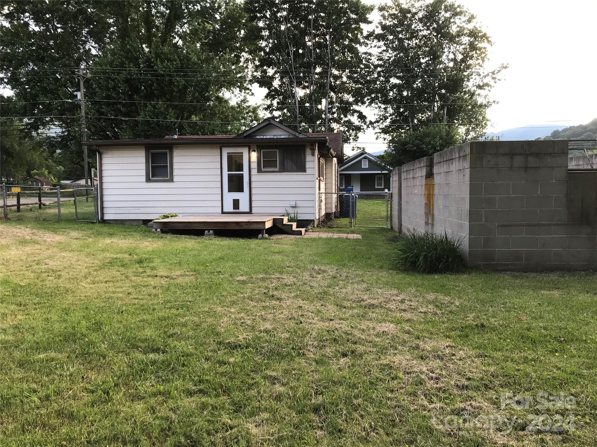 Town Of Waynesville - Residential