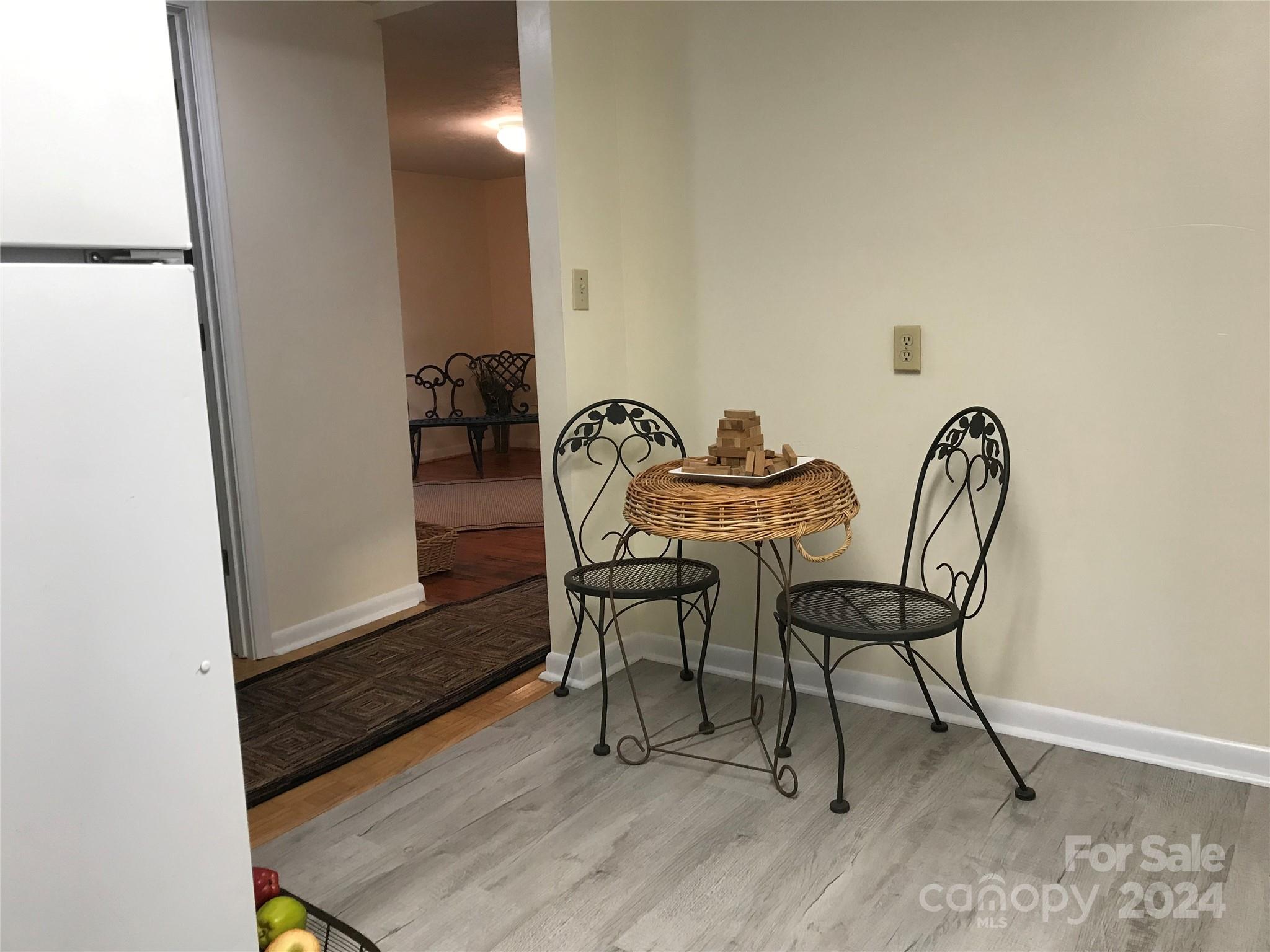 Town Of Waynesville - Residential