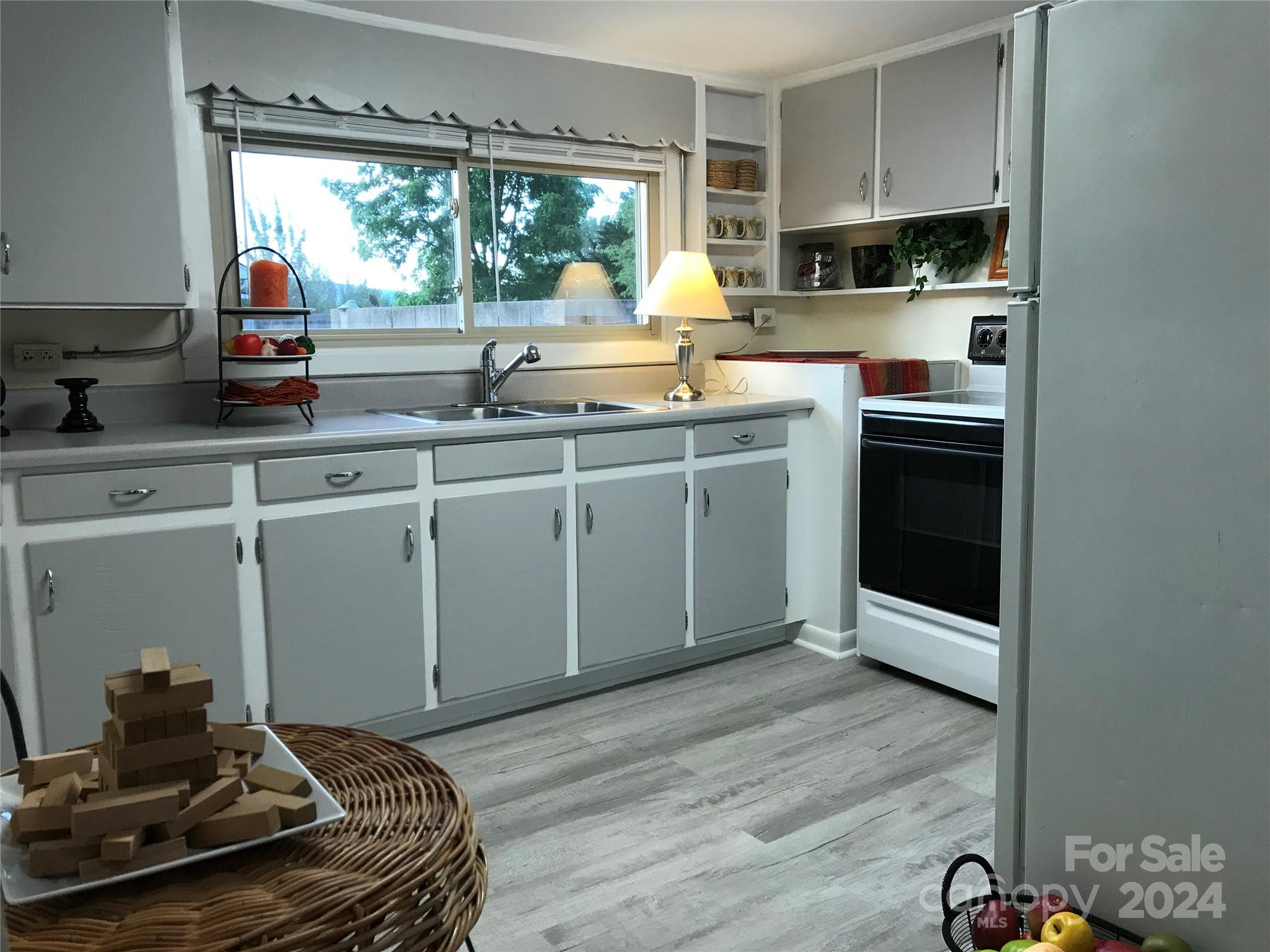 Town Of Waynesville - Residential