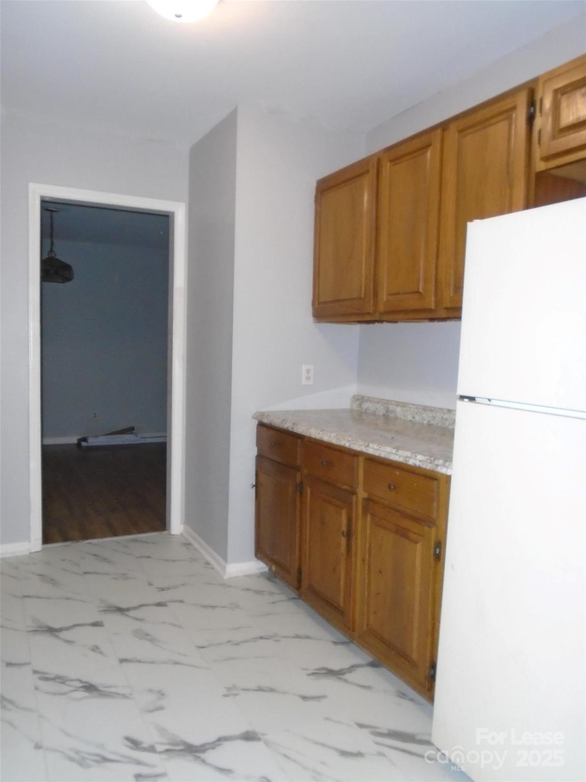 Unknown - Residential Lease