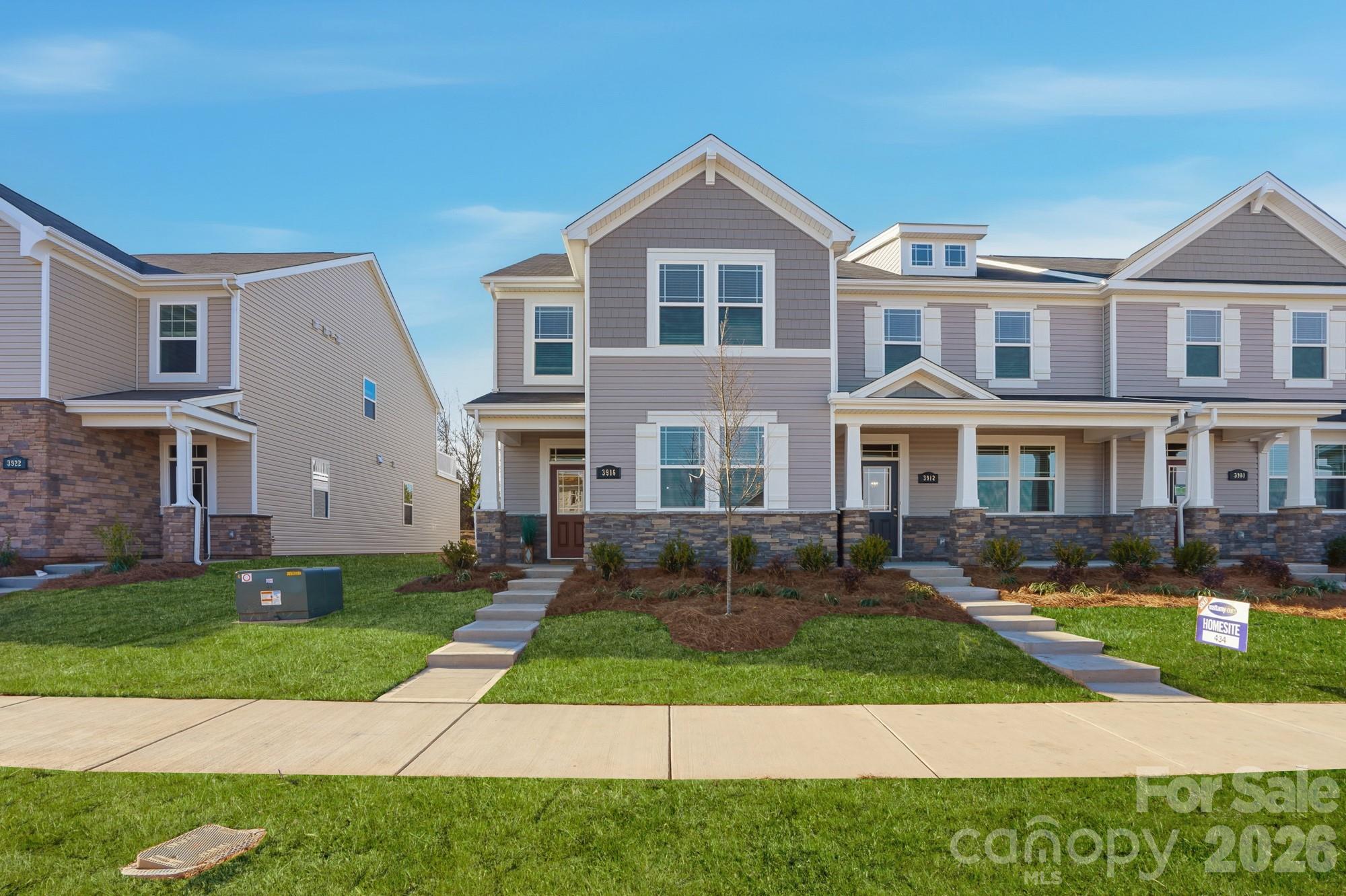 3847 Cheyney Park Drive