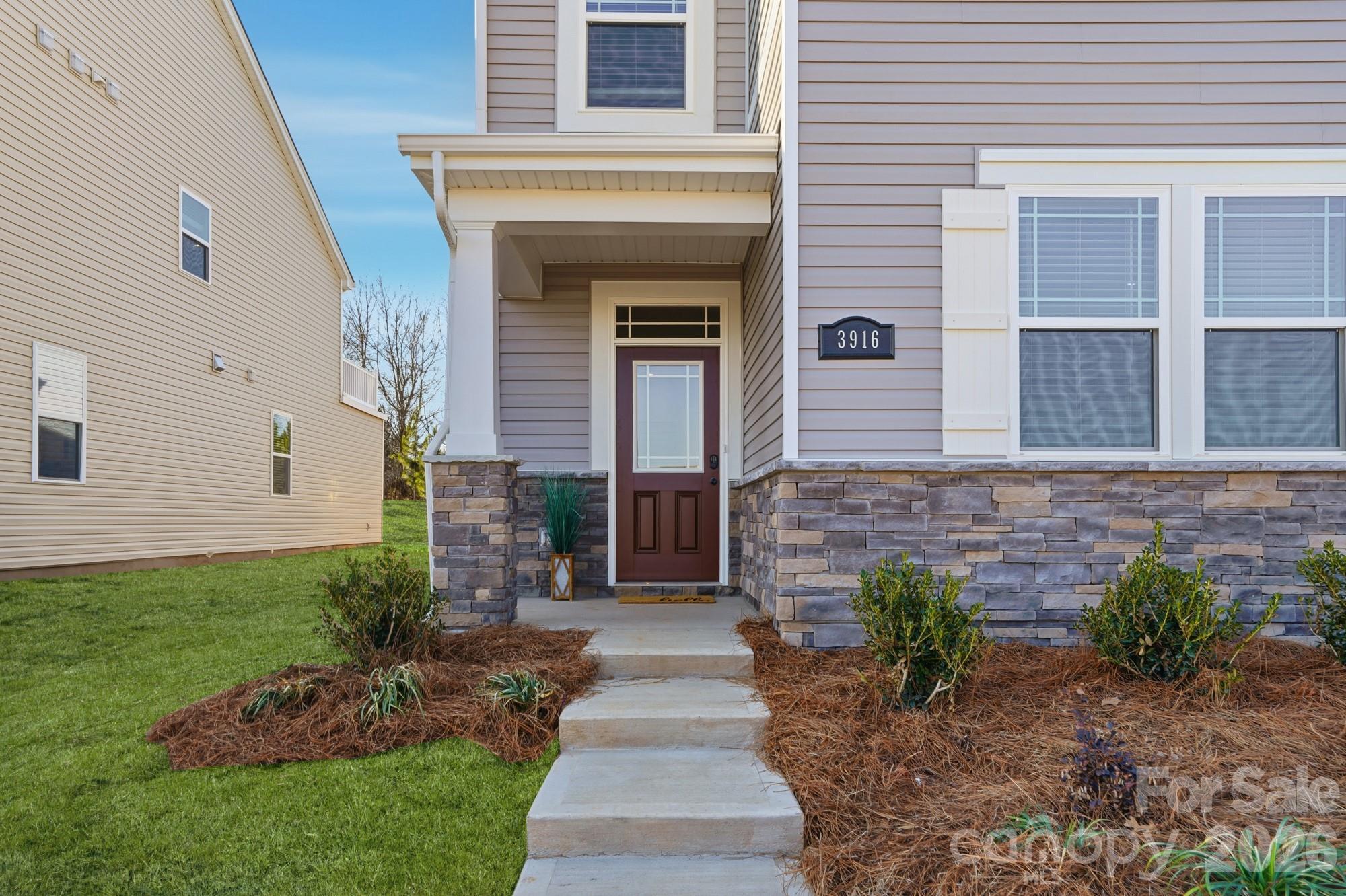 3847 Cheyney Park Drive