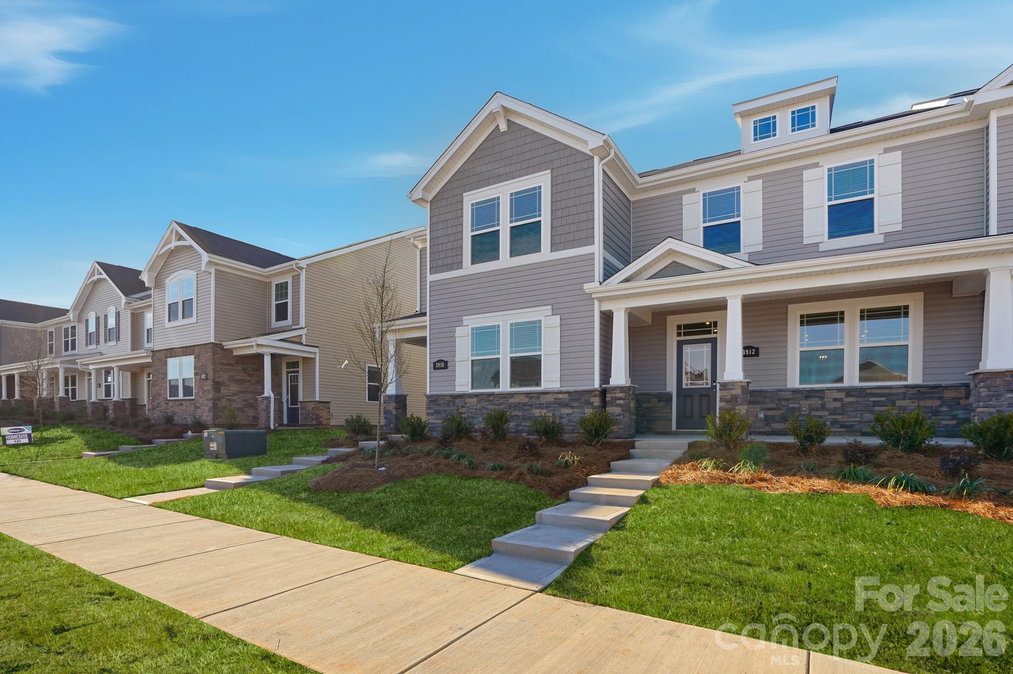 3847 Cheyney Park Drive