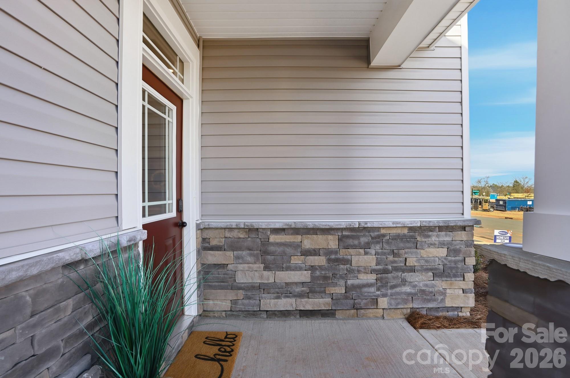 3847 Cheyney Park Drive