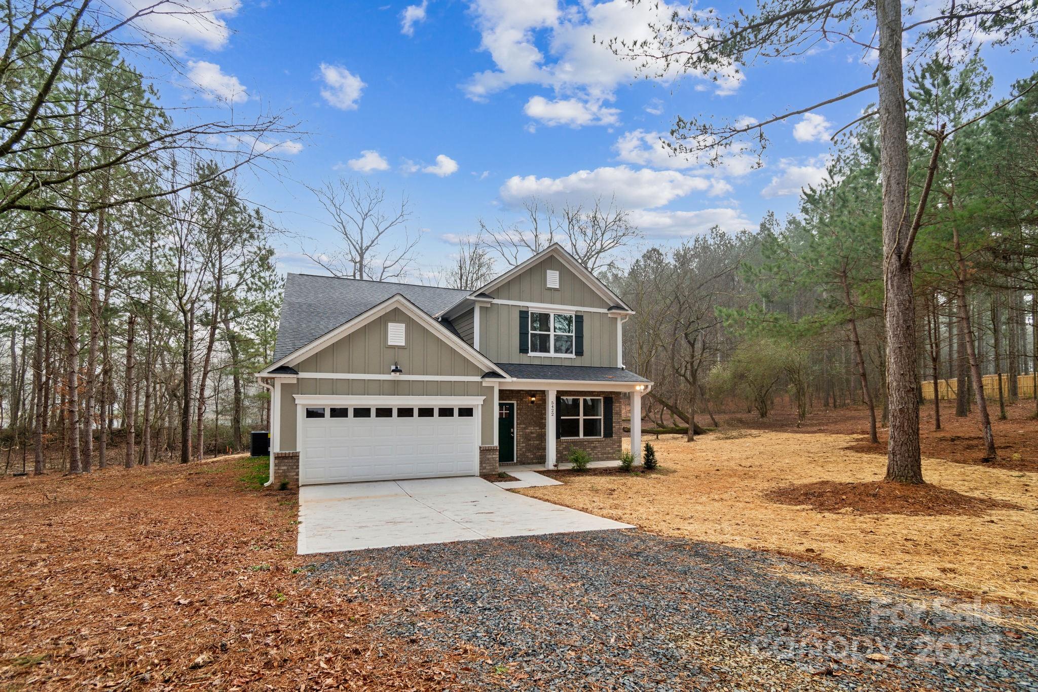 5422 Army Road