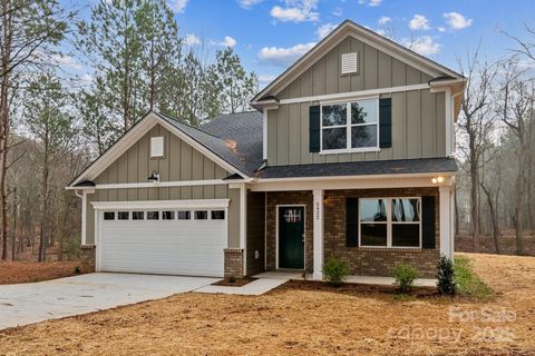 5422 Army Road Marshville NC 28103