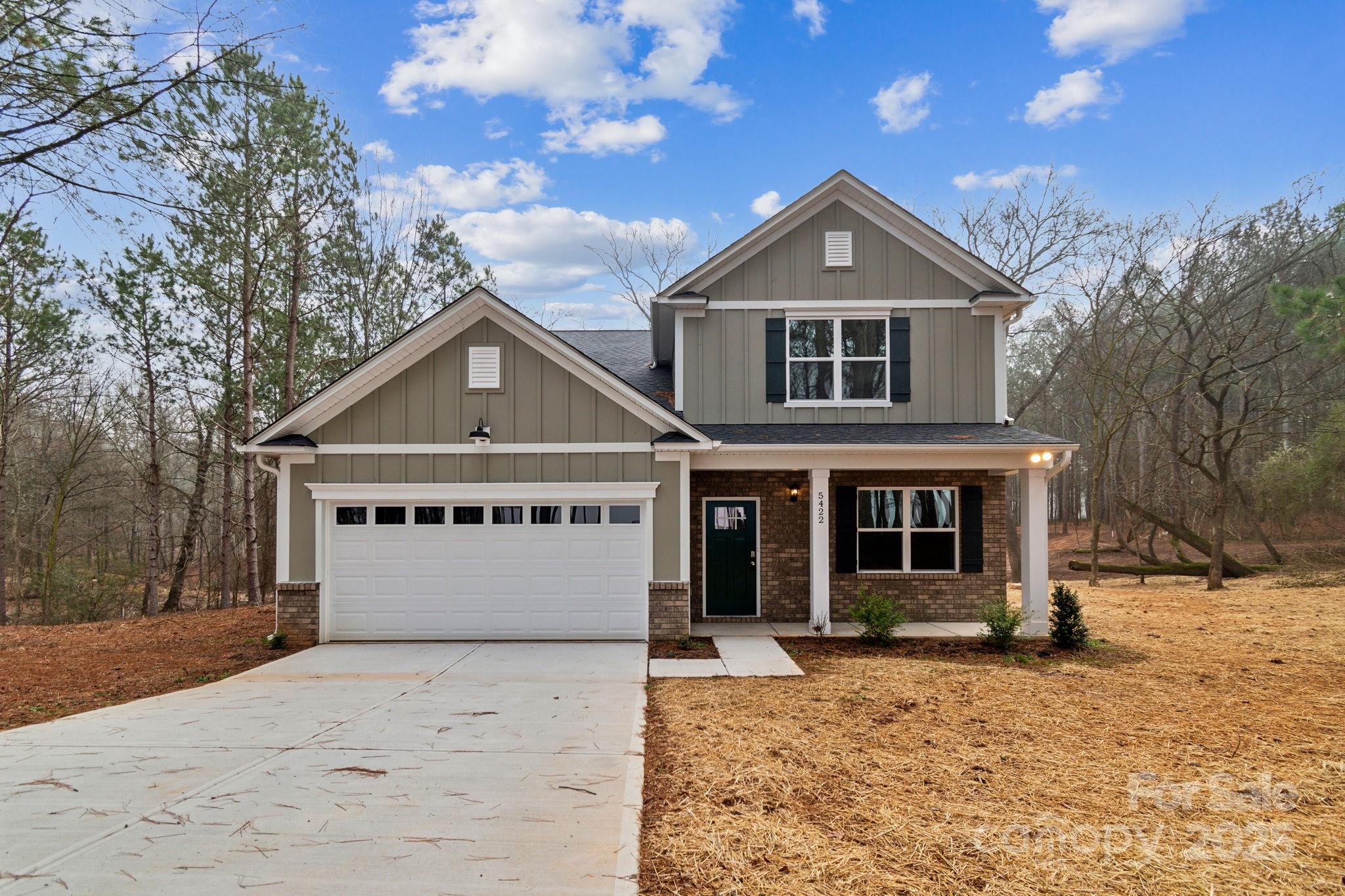 5422 Army Road