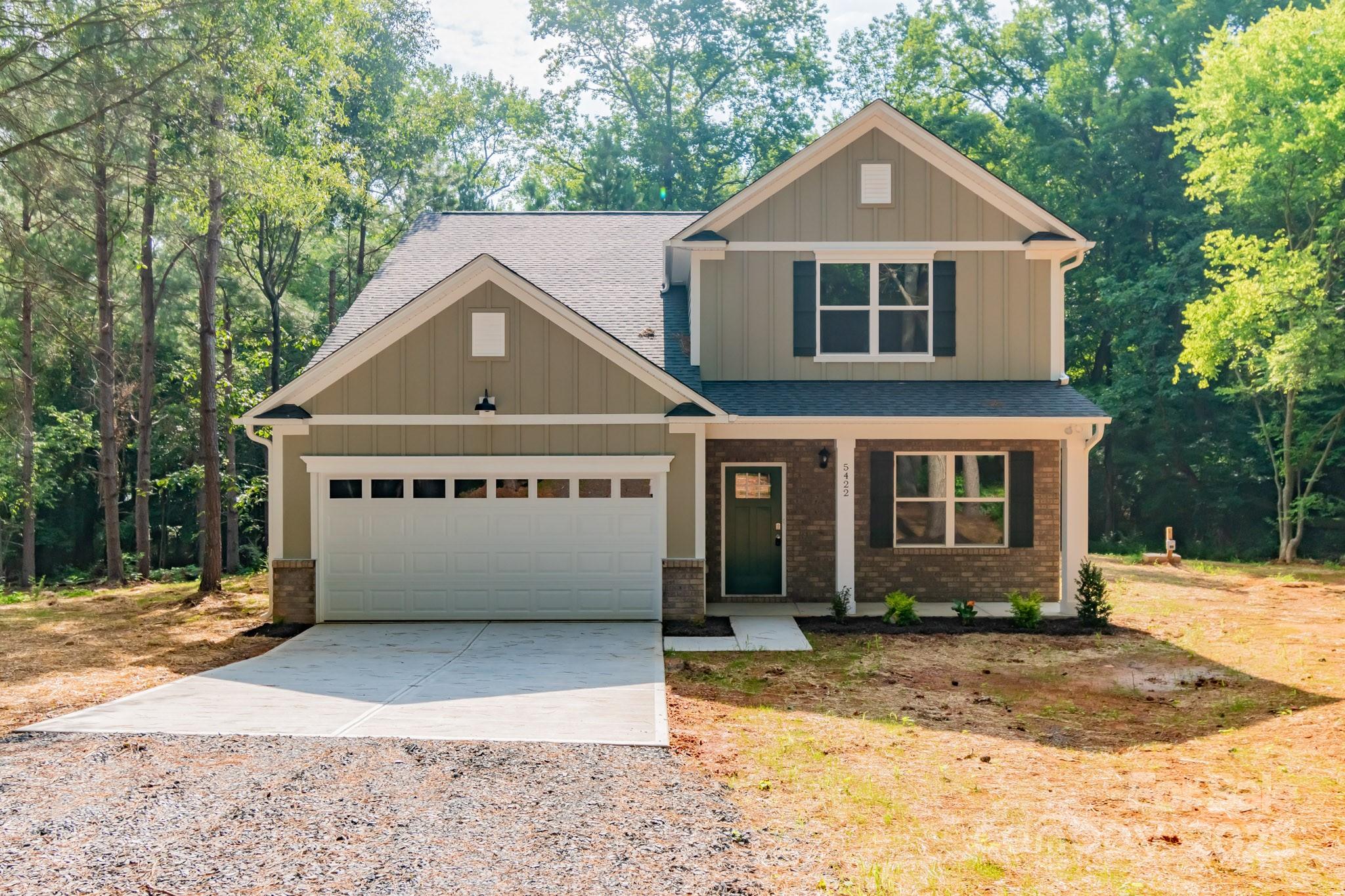 5422 Army Road