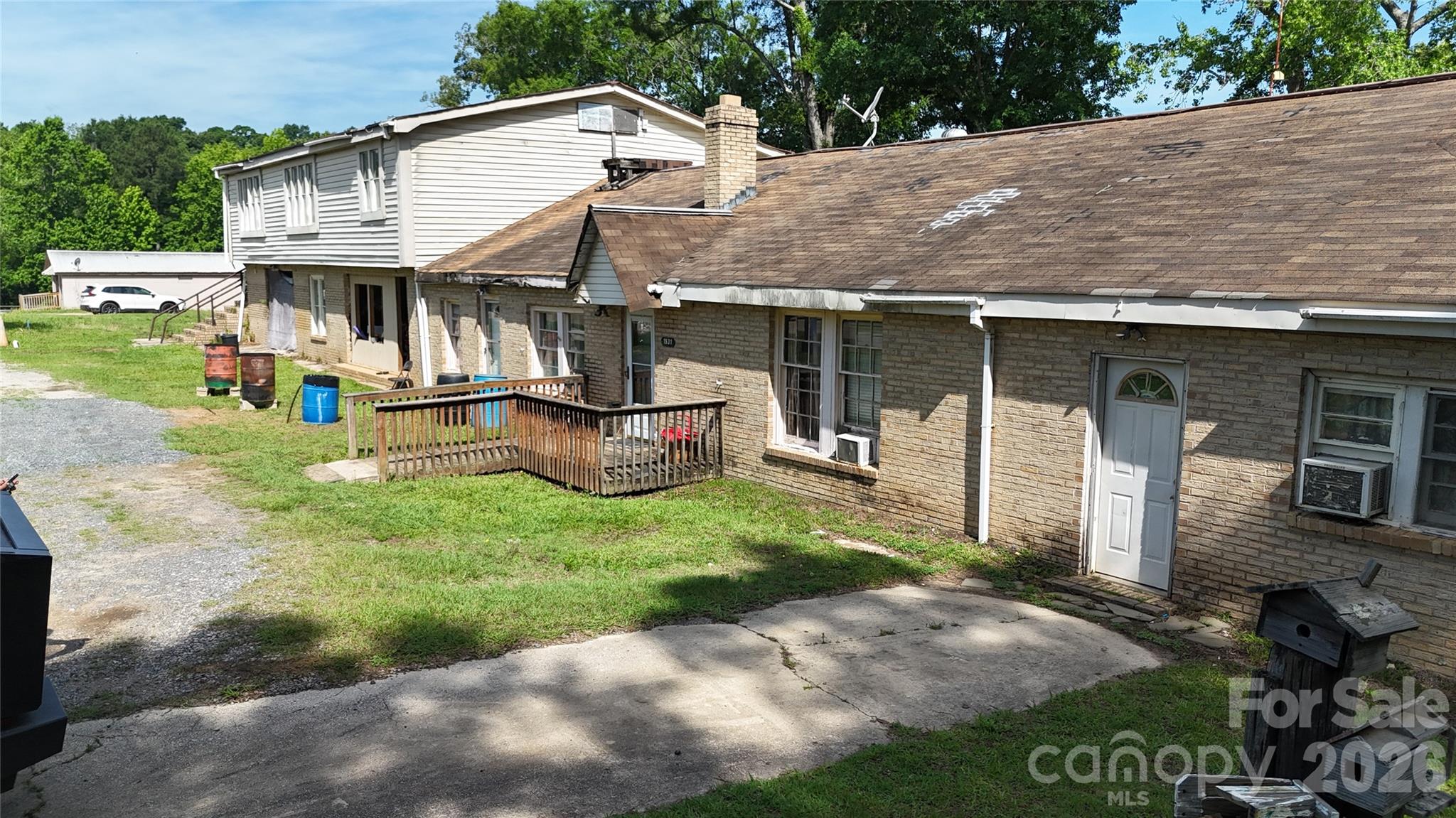 1531 Pageland Highway