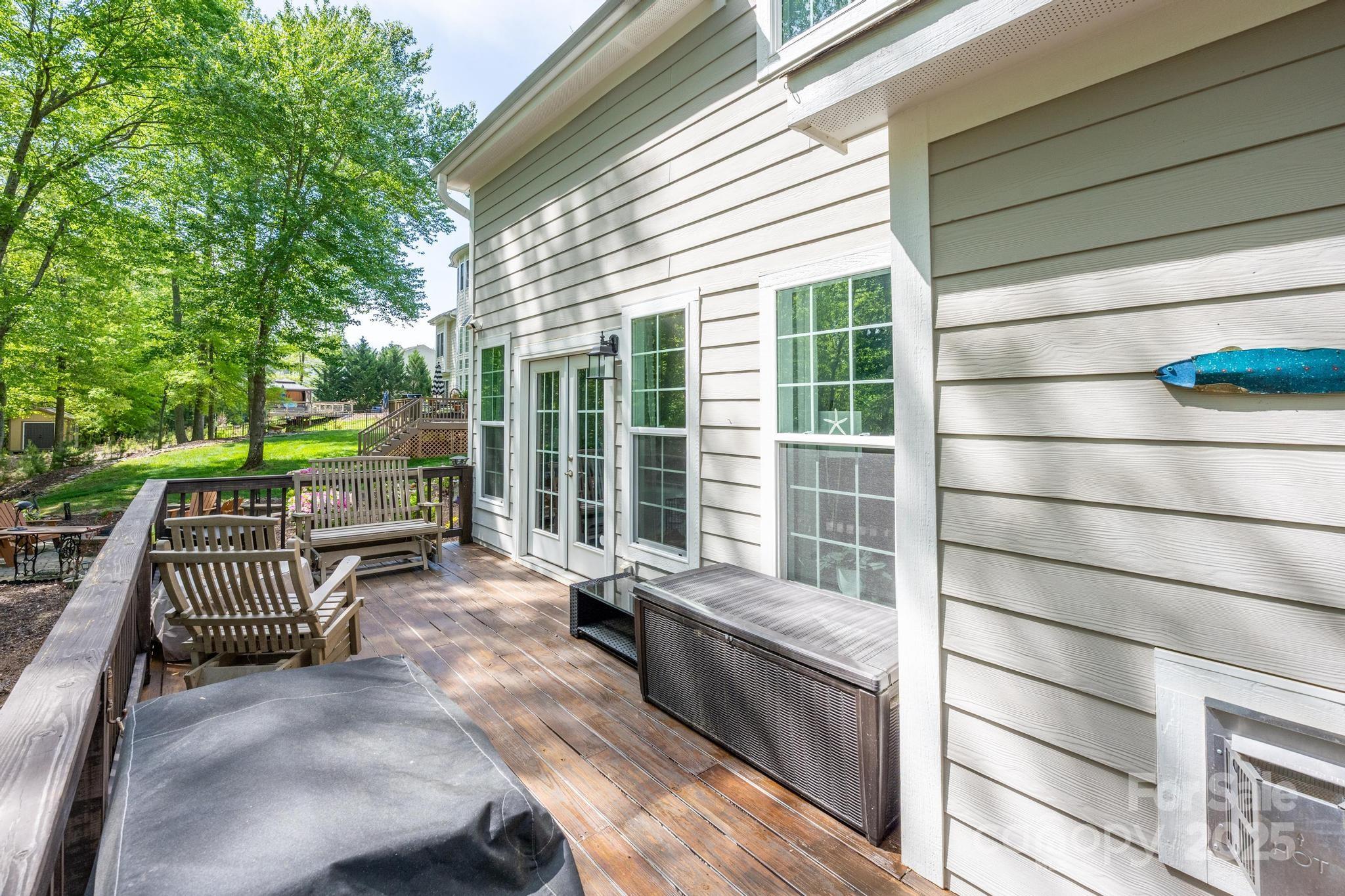 Eastwind Cove - Residential