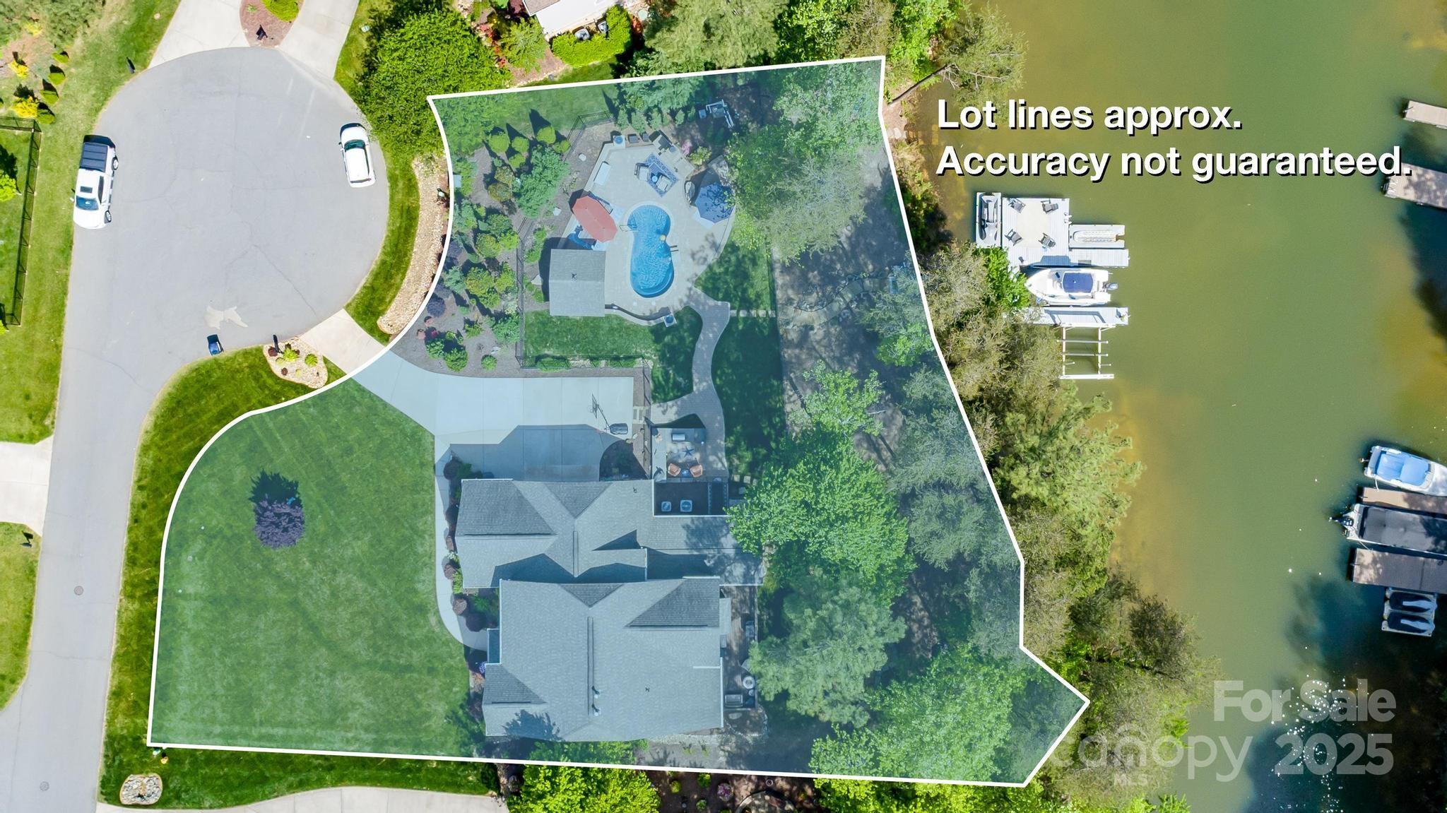 Eastwind Cove - Residential