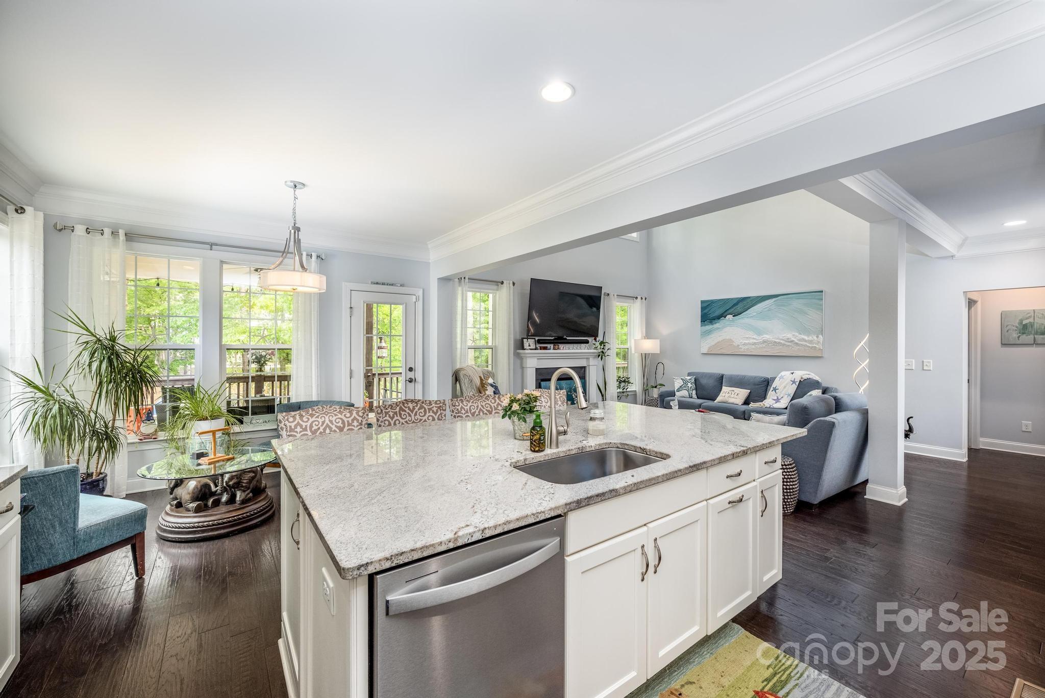 Eastwind Cove - Residential