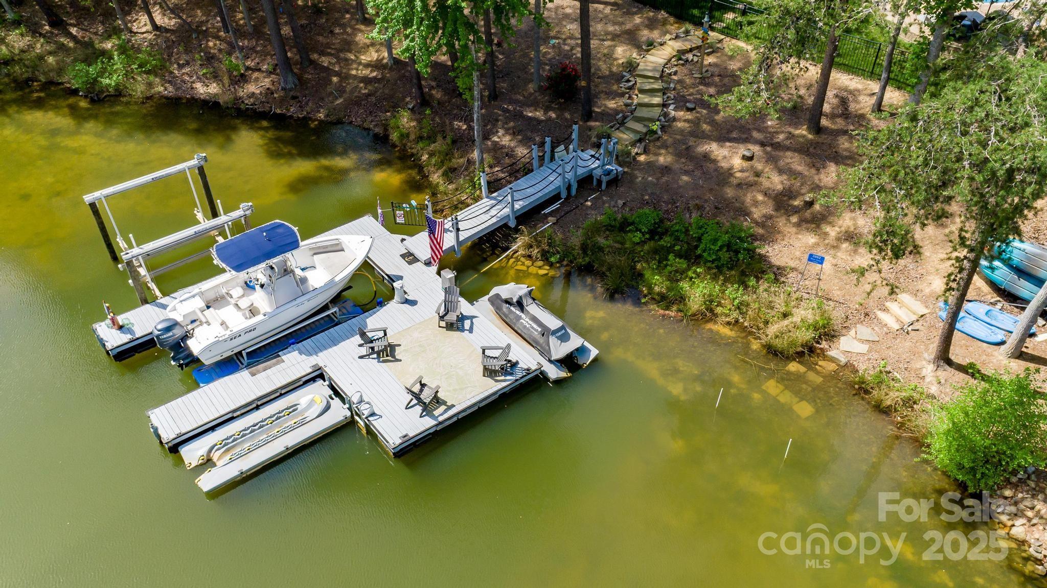 Eastwind Cove - Residential