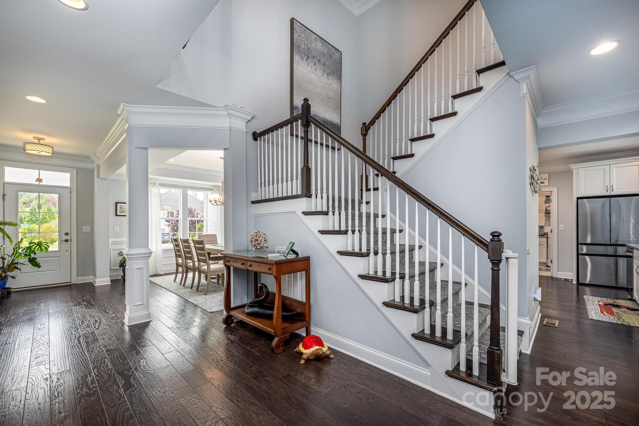 Eastwind Cove - Residential