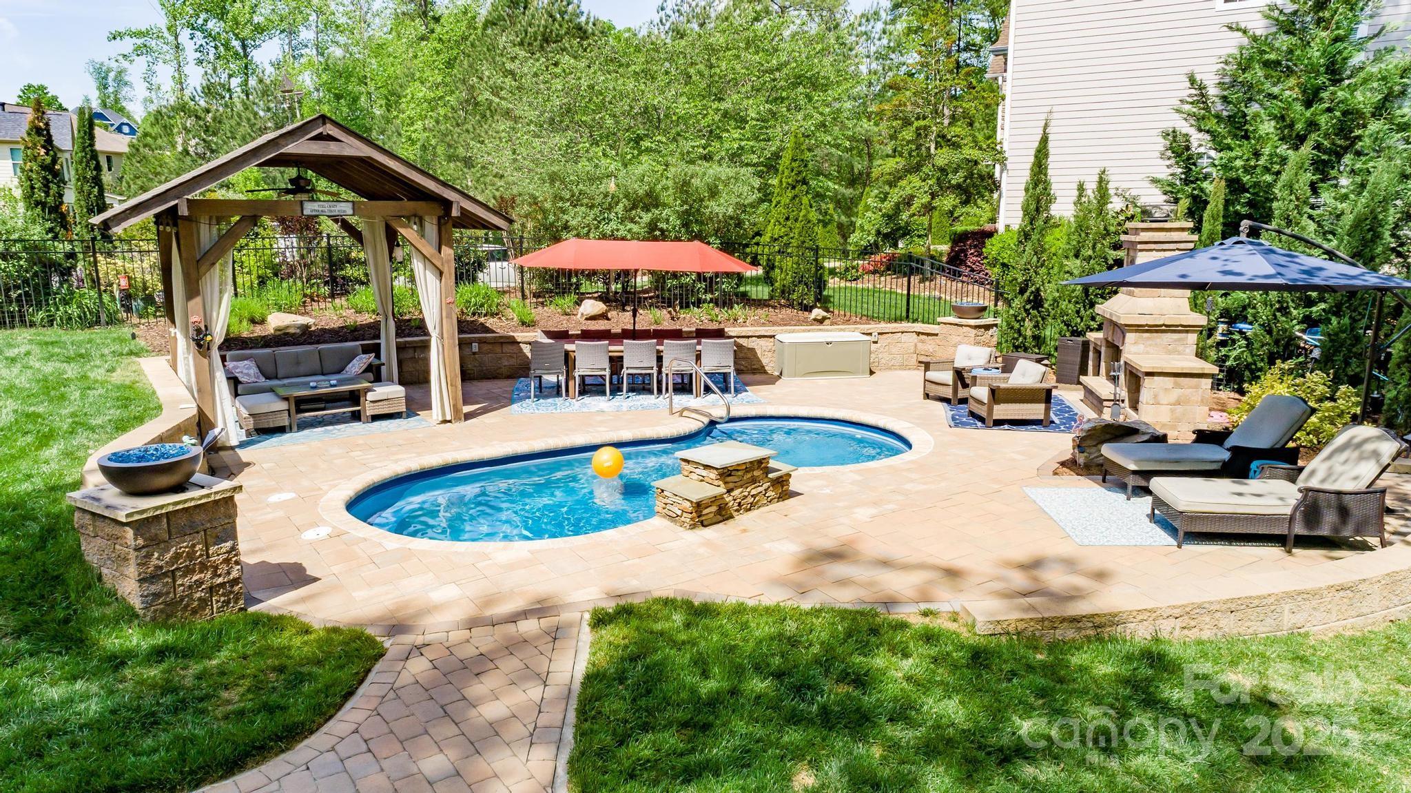 Eastwind Cove - Residential