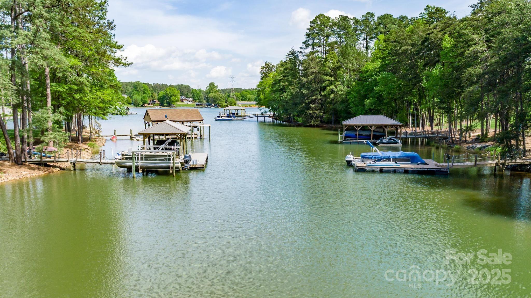 Eastwind Cove - Residential