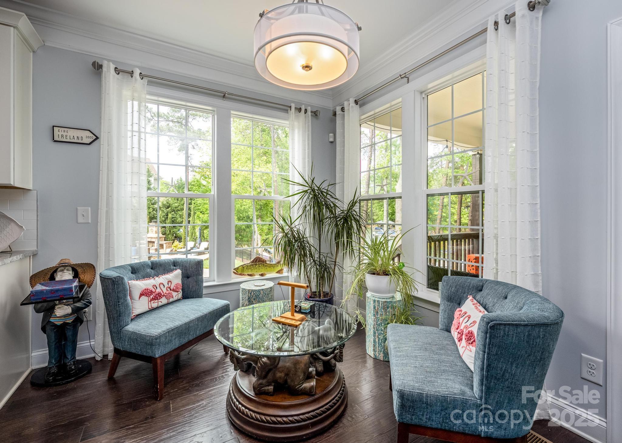 Eastwind Cove - Residential