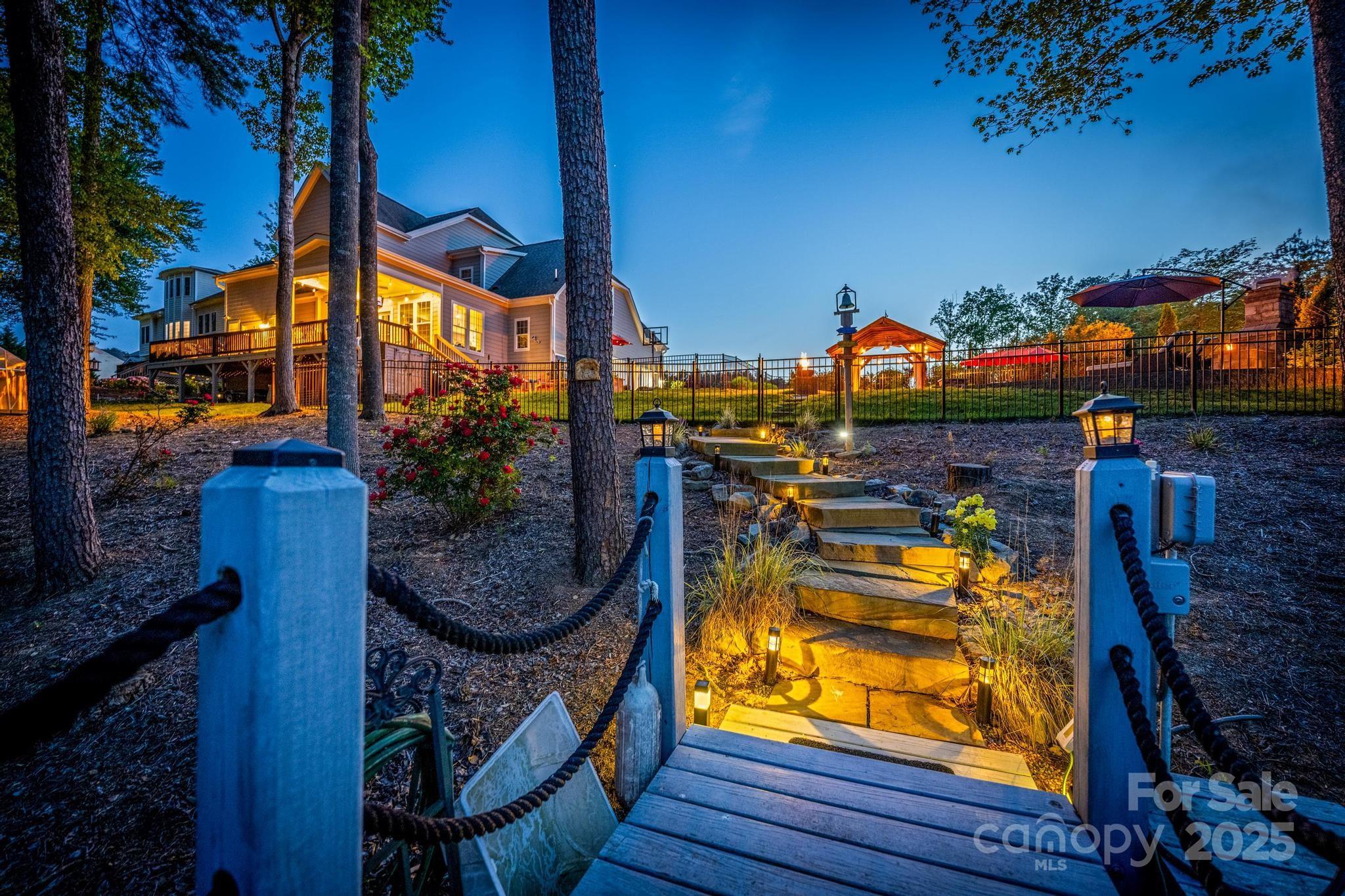 Eastwind Cove - Residential