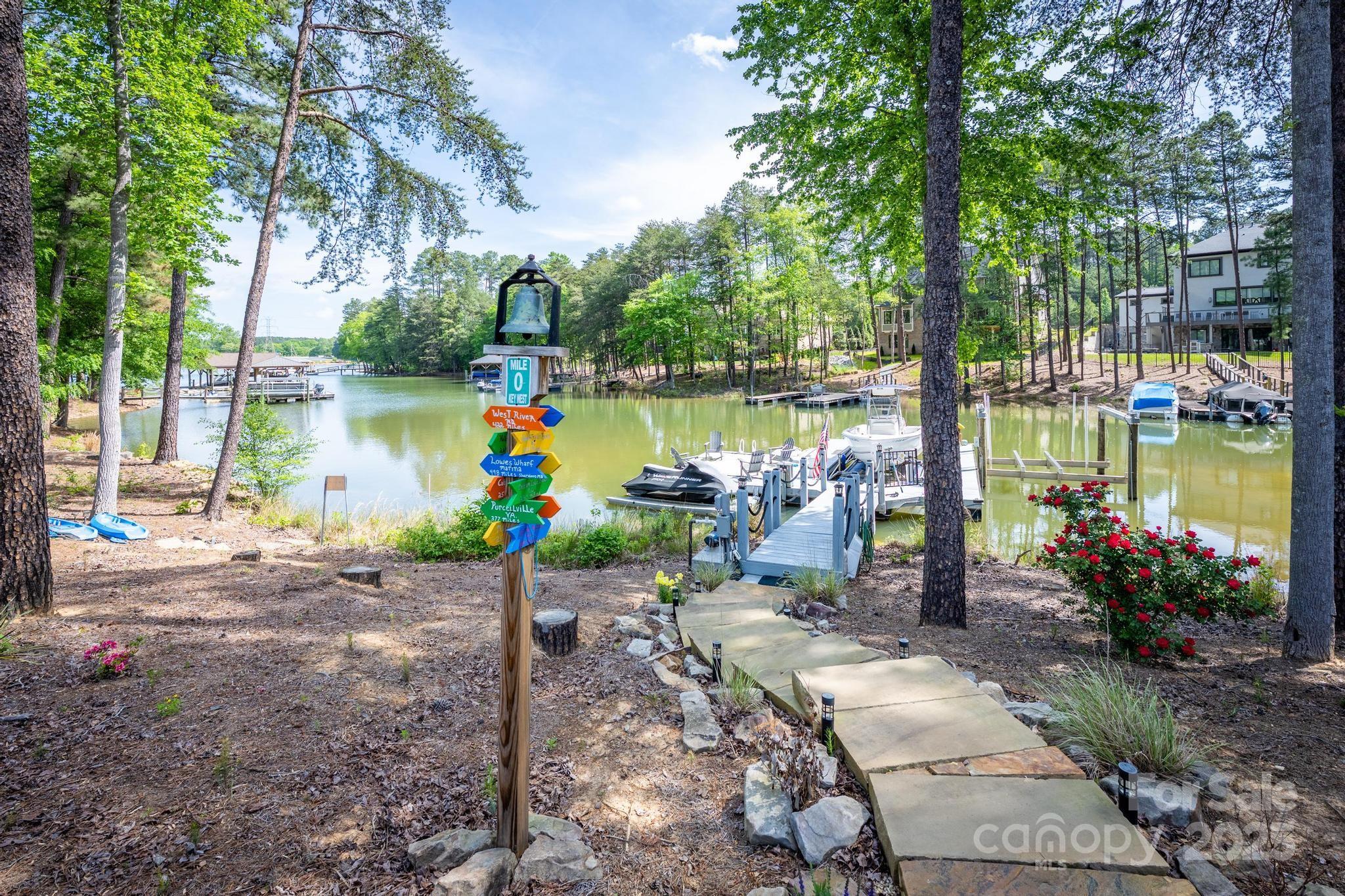 Eastwind Cove - Residential