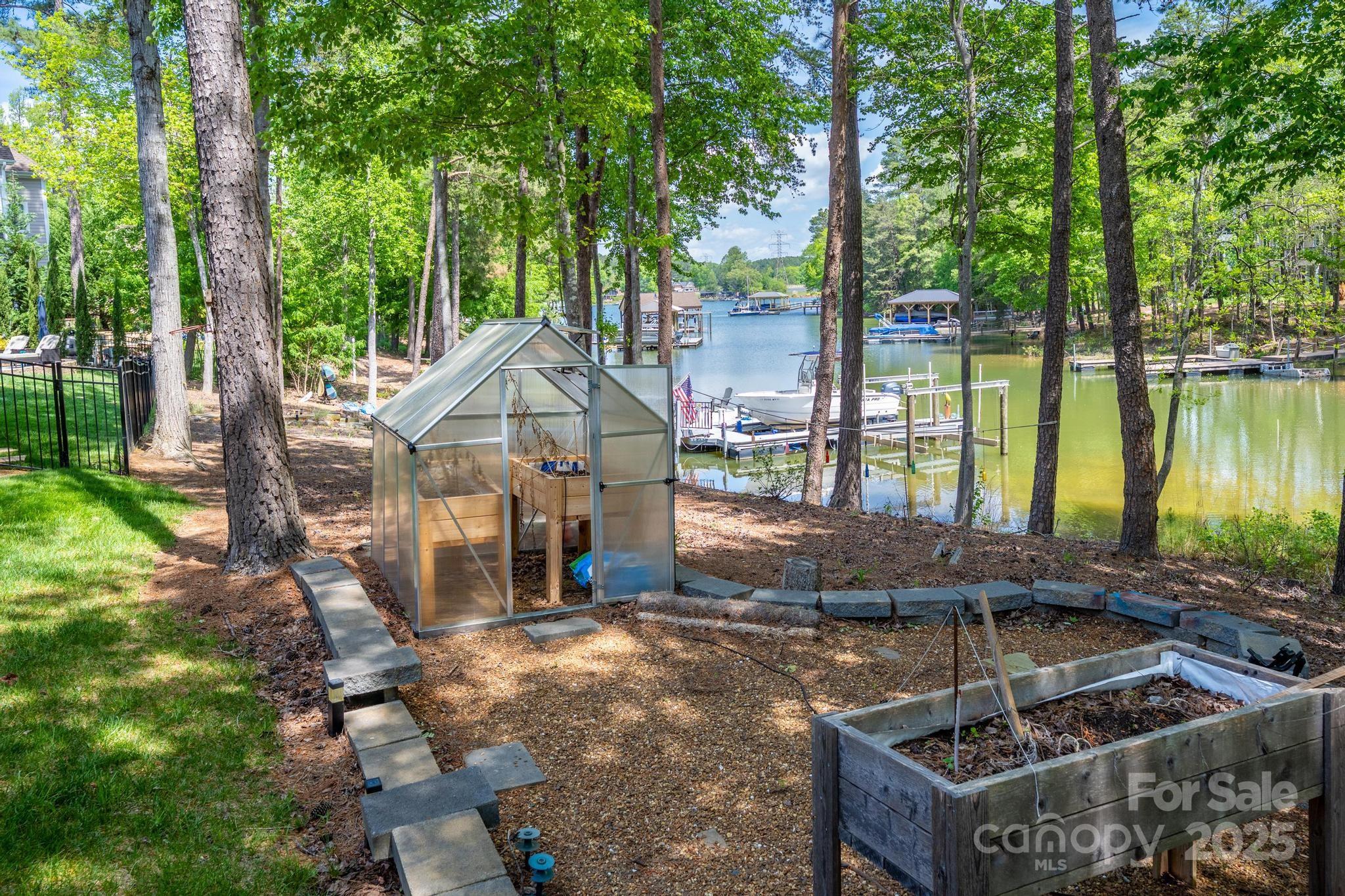 Eastwind Cove - Residential