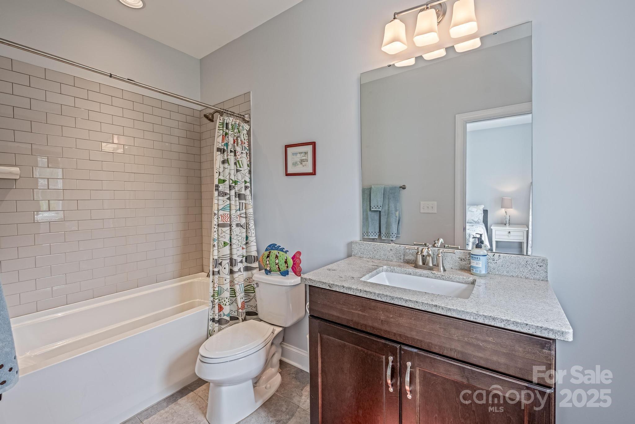 Eastwind Cove - Residential