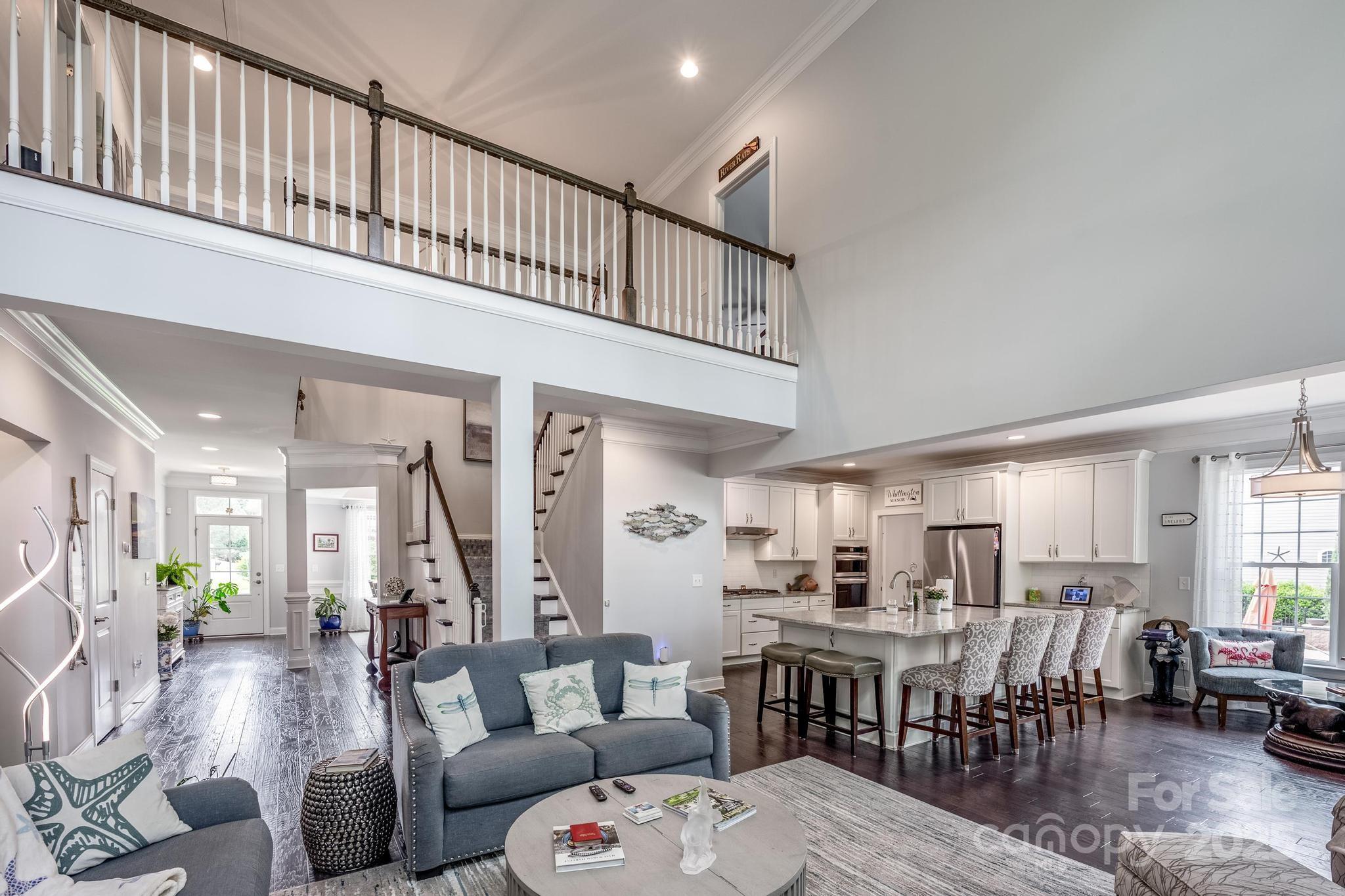 Eastwind Cove - Residential