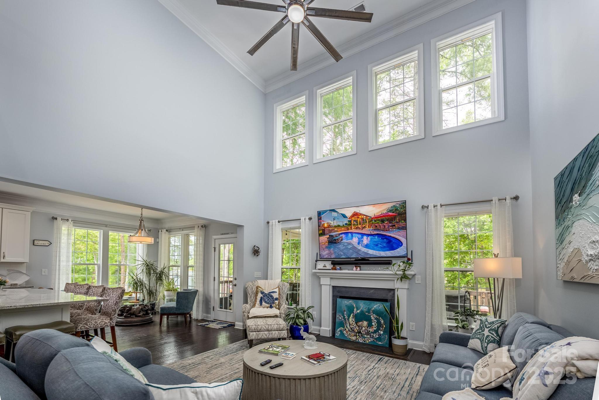 Eastwind Cove - Residential