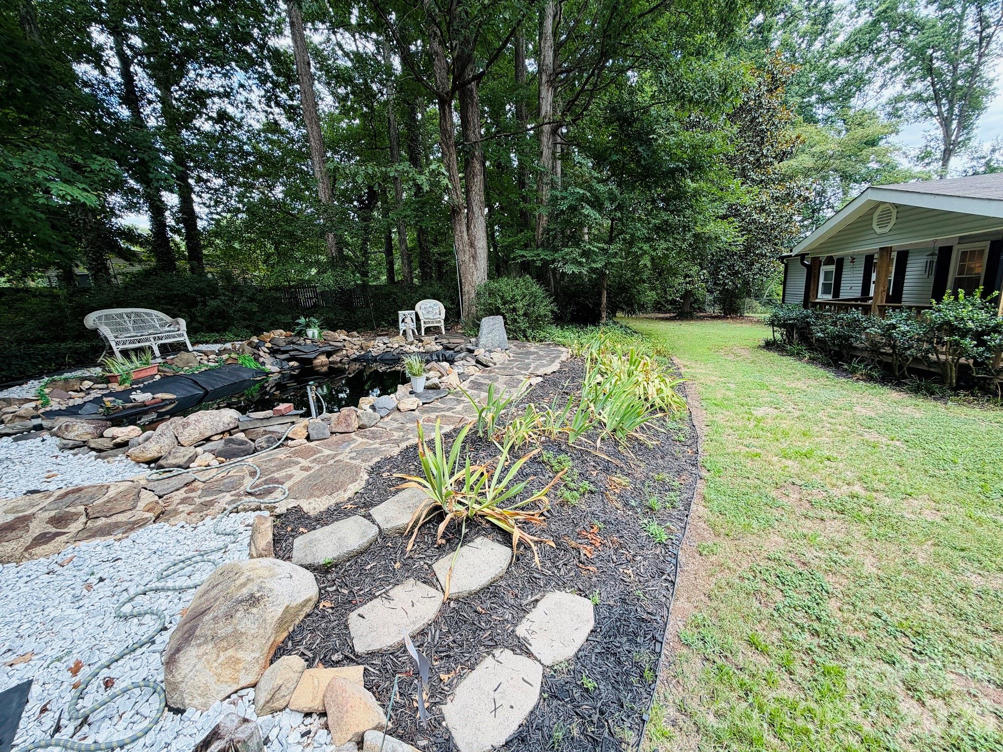 125 Red Fox Court