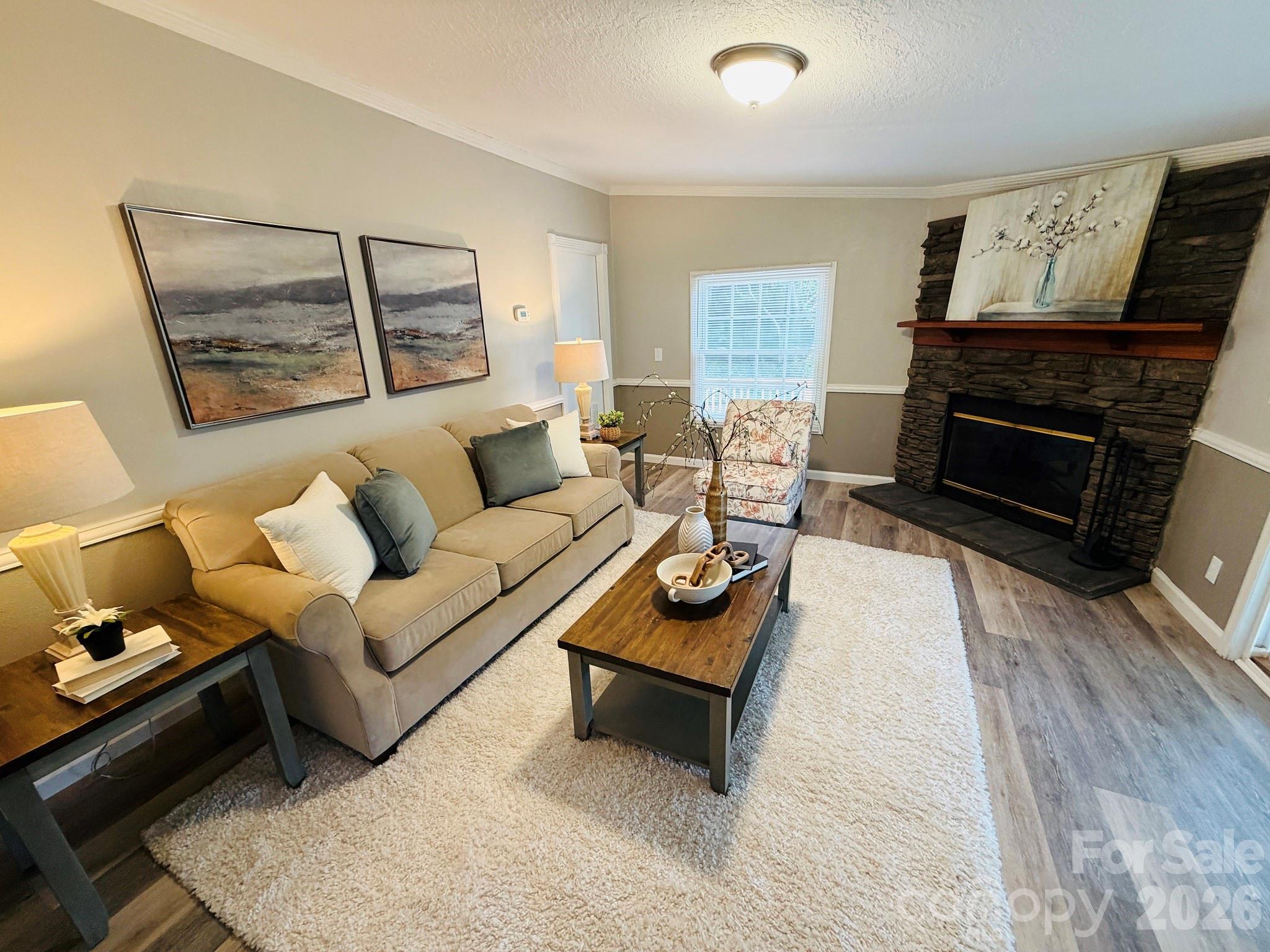 125 Red Fox Court
