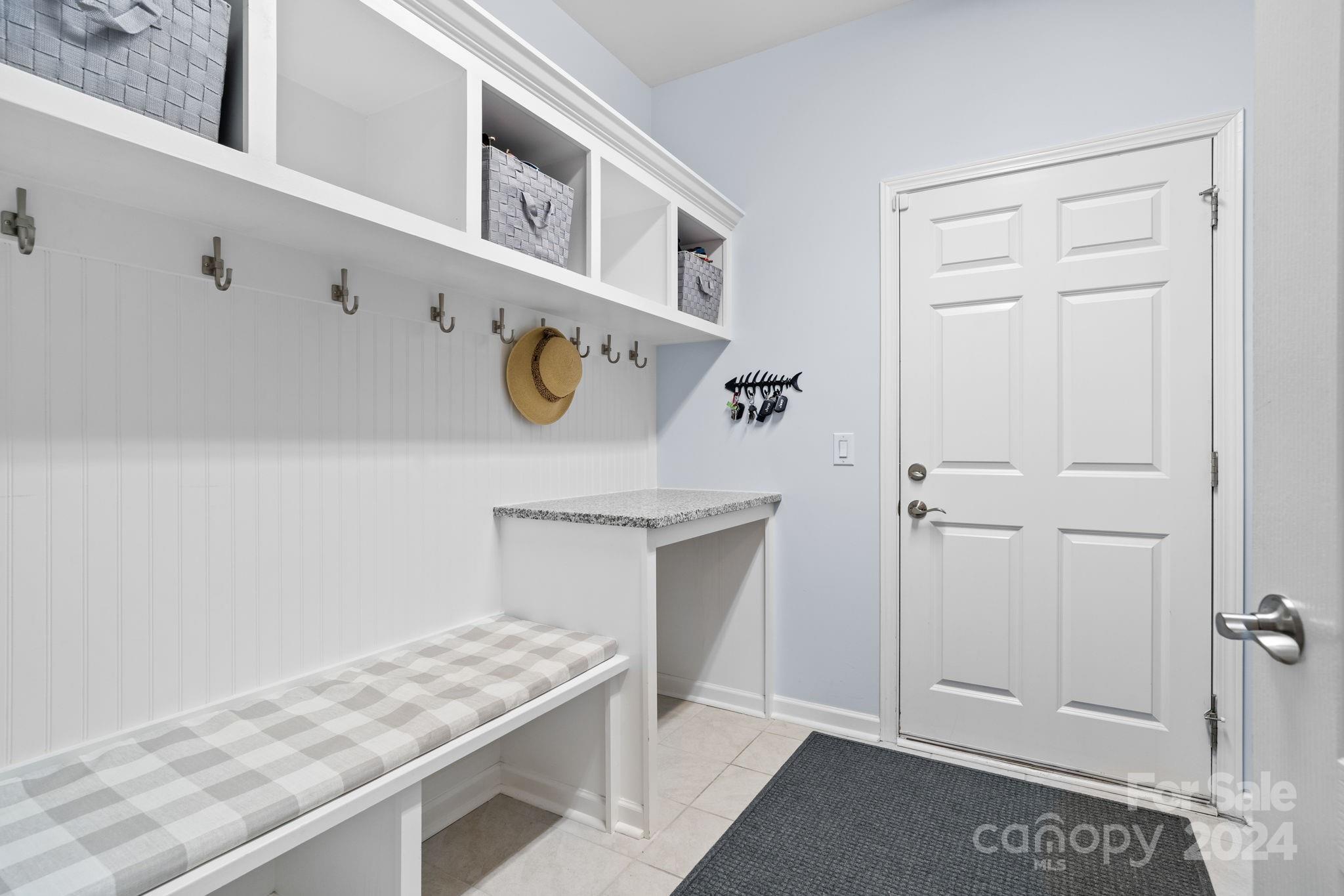 Carolina Orchards - Residential