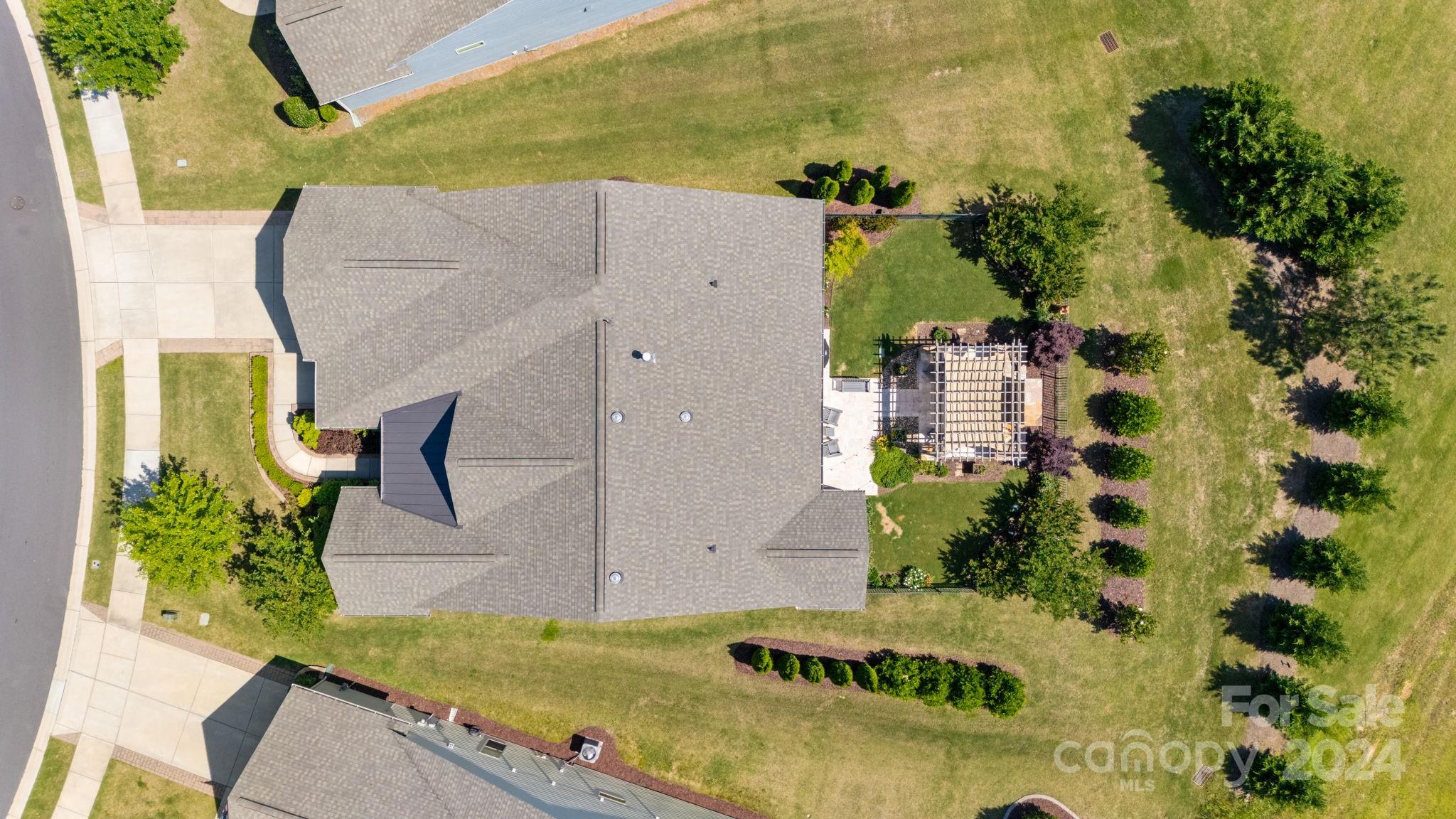 Carolina Orchards - Residential