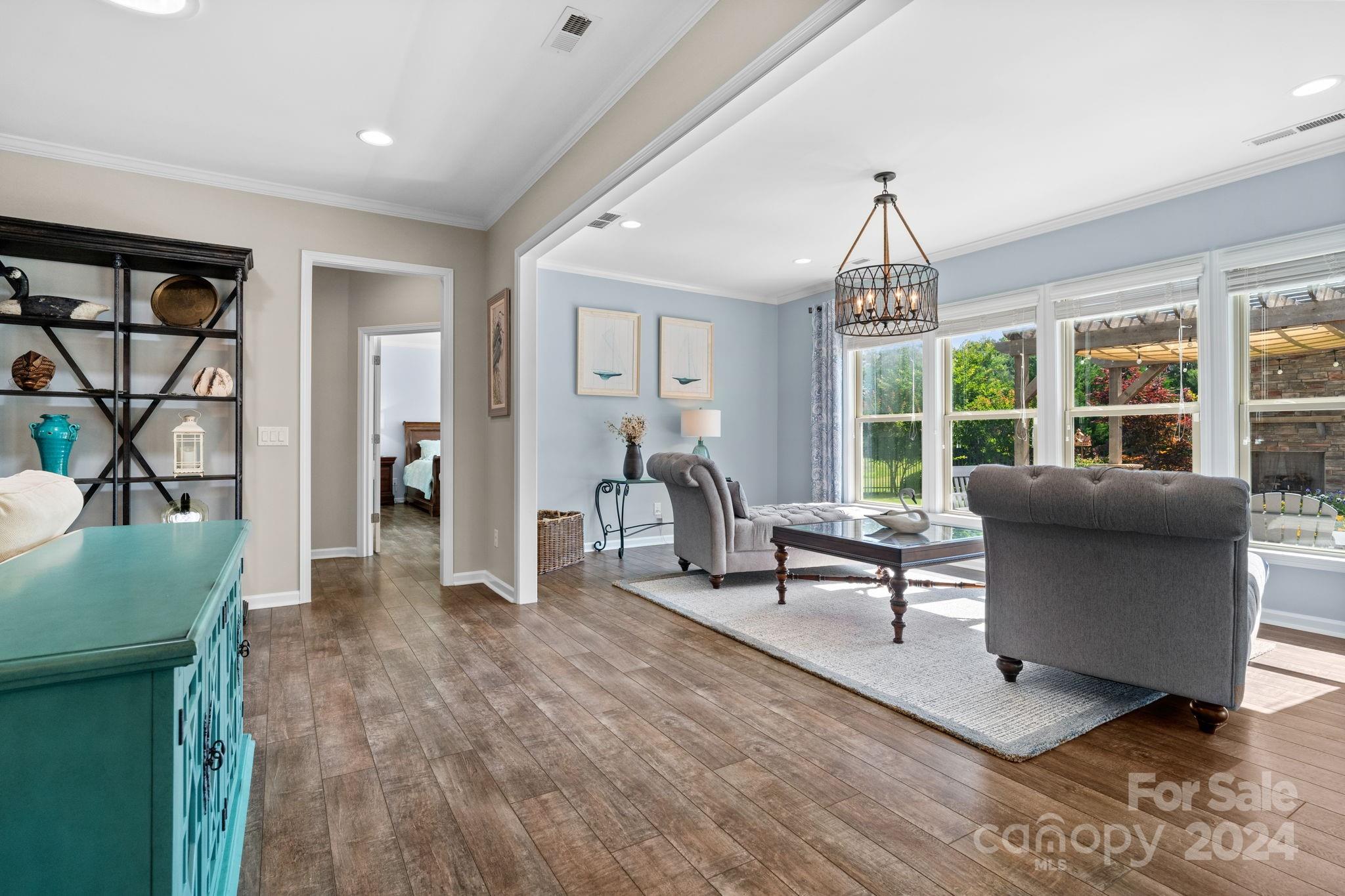 Carolina Orchards - Residential