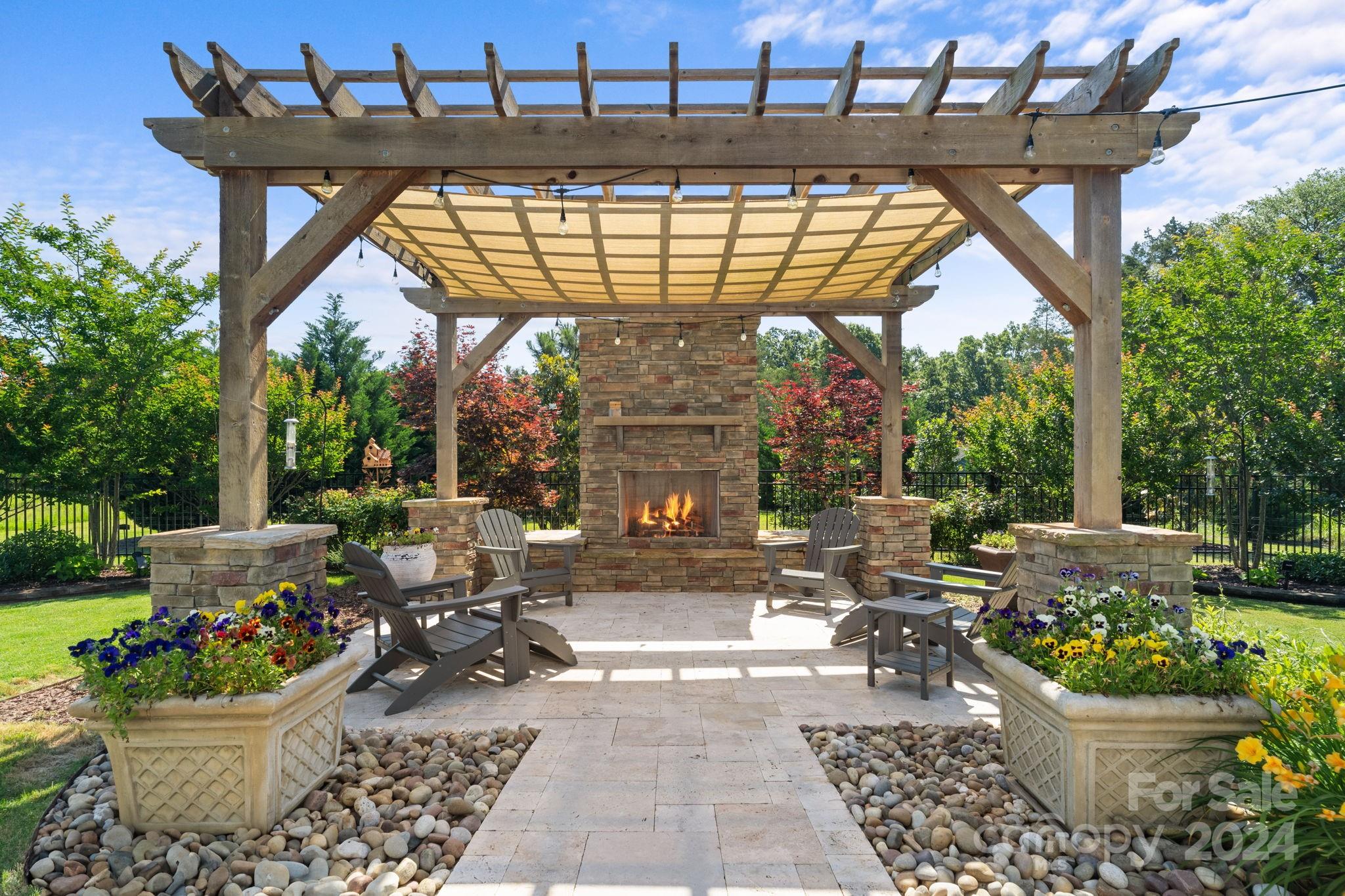 Carolina Orchards - Residential