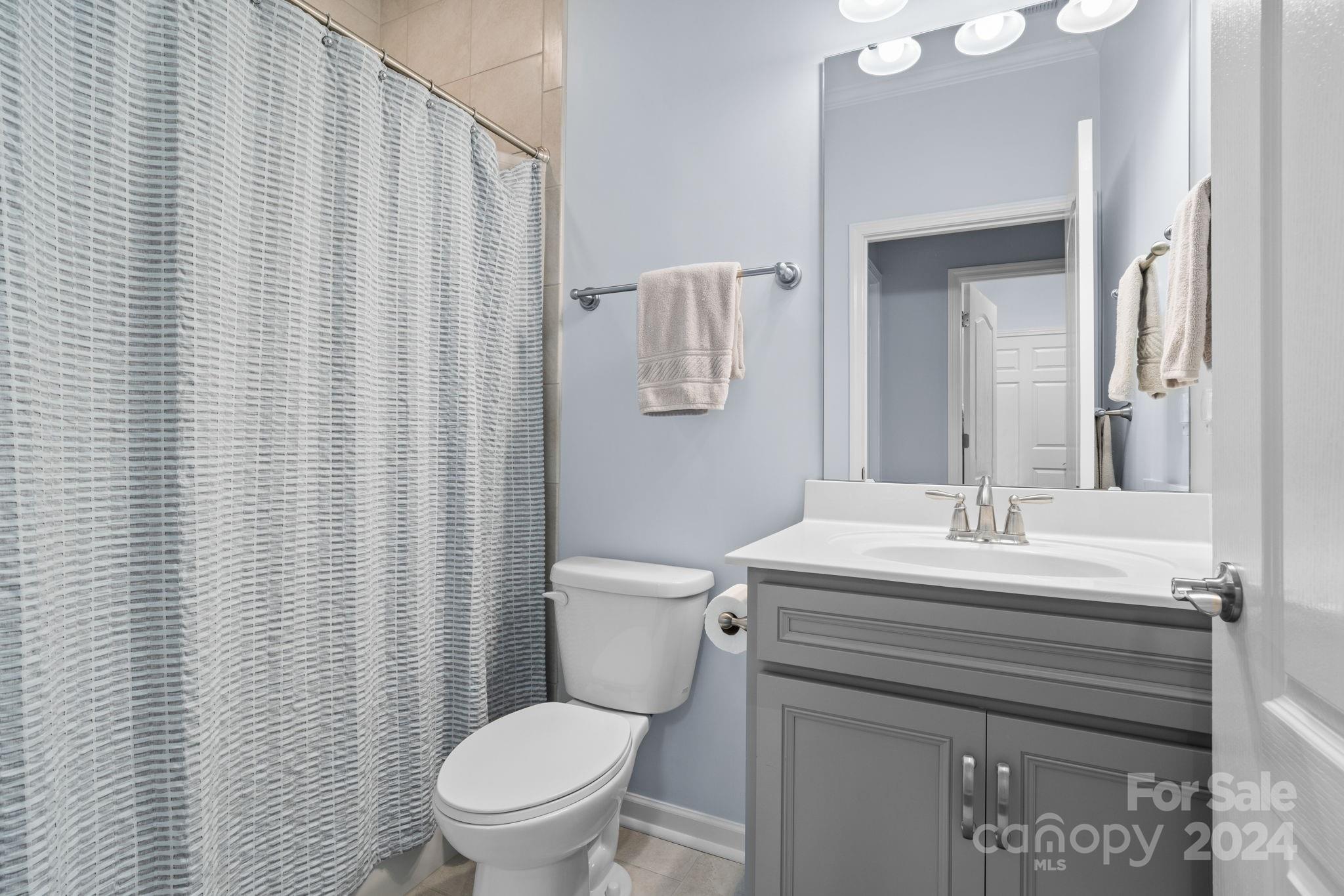 Carolina Orchards - Residential