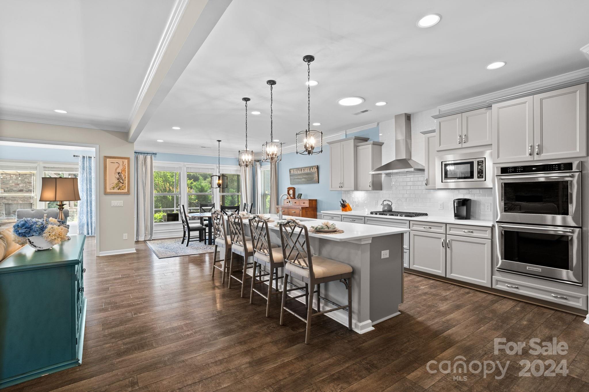 Carolina Orchards - Residential