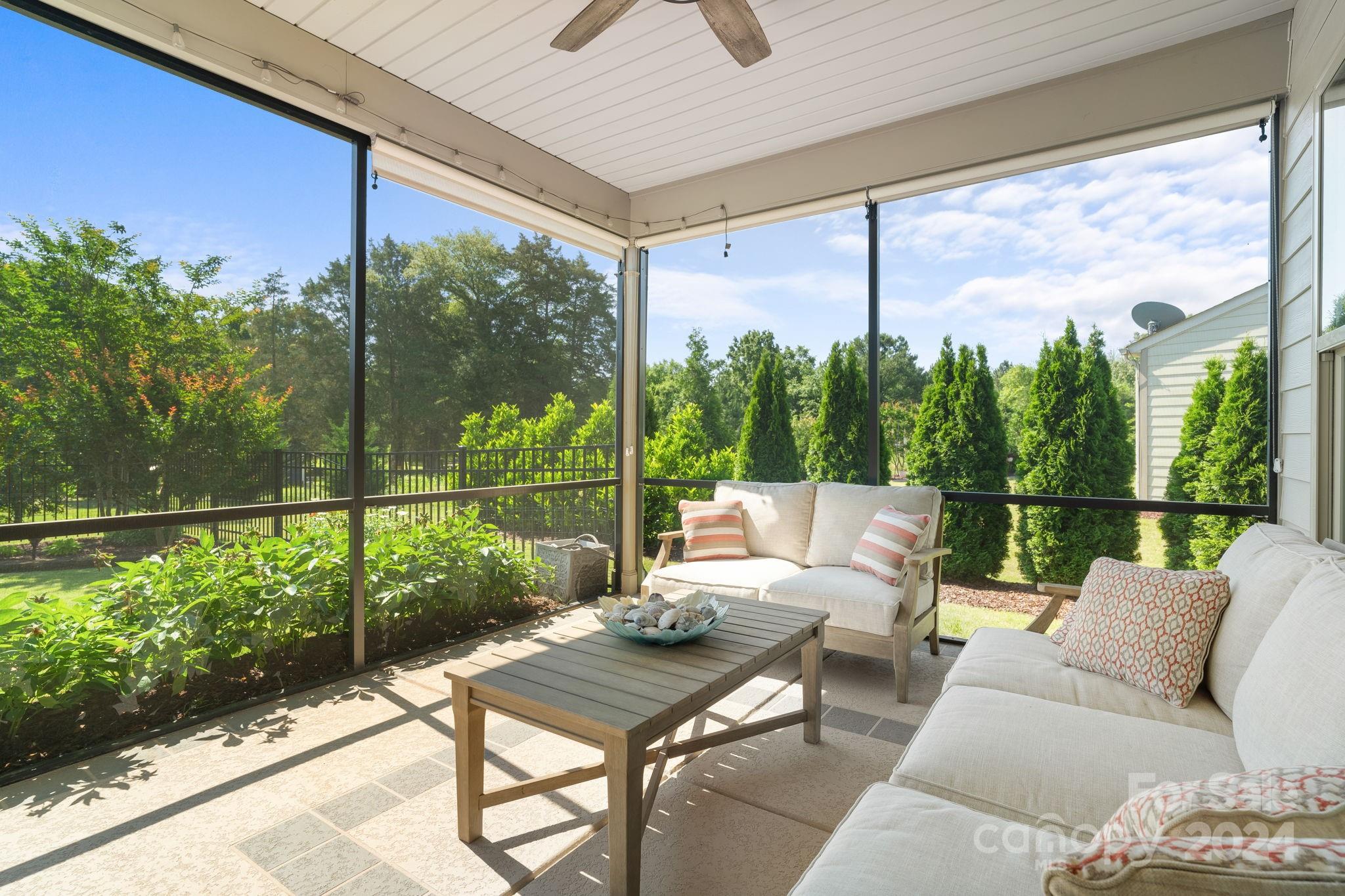 Carolina Orchards - Residential