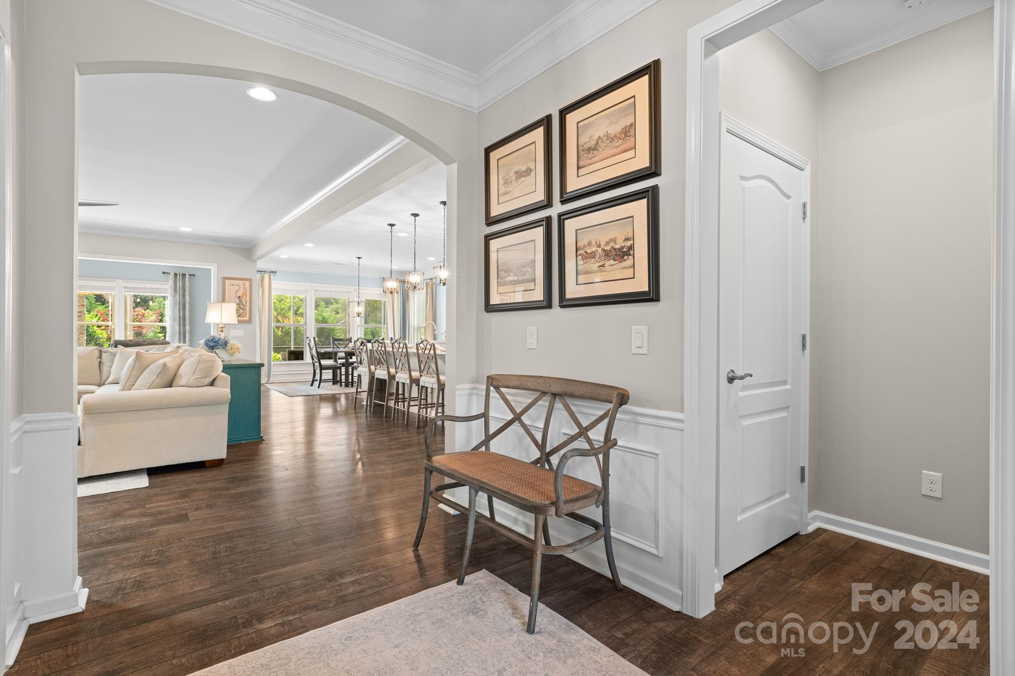 Carolina Orchards - Residential