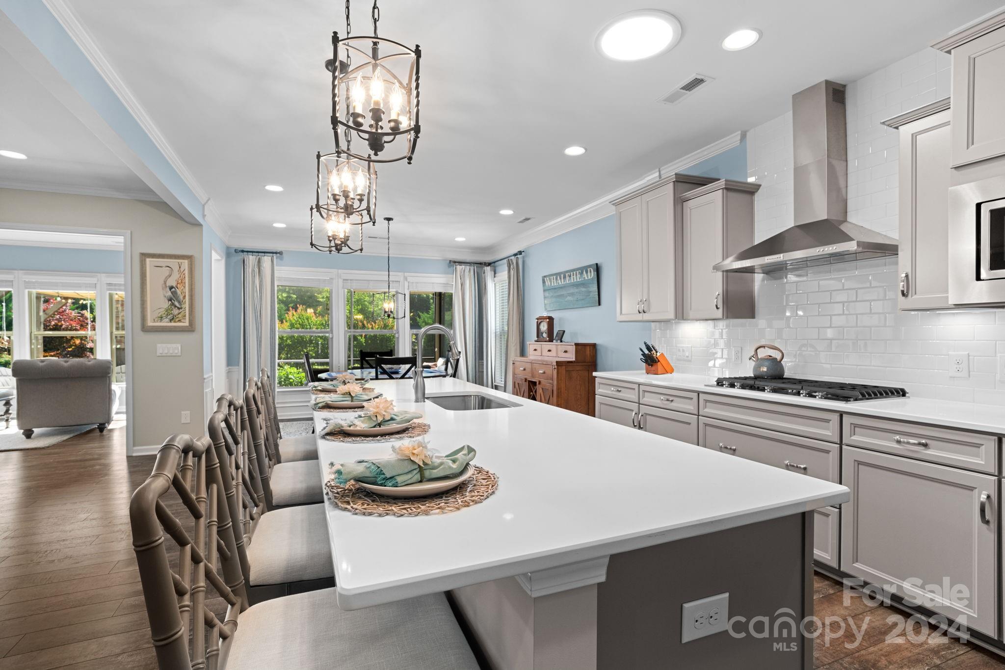 Carolina Orchards - Residential