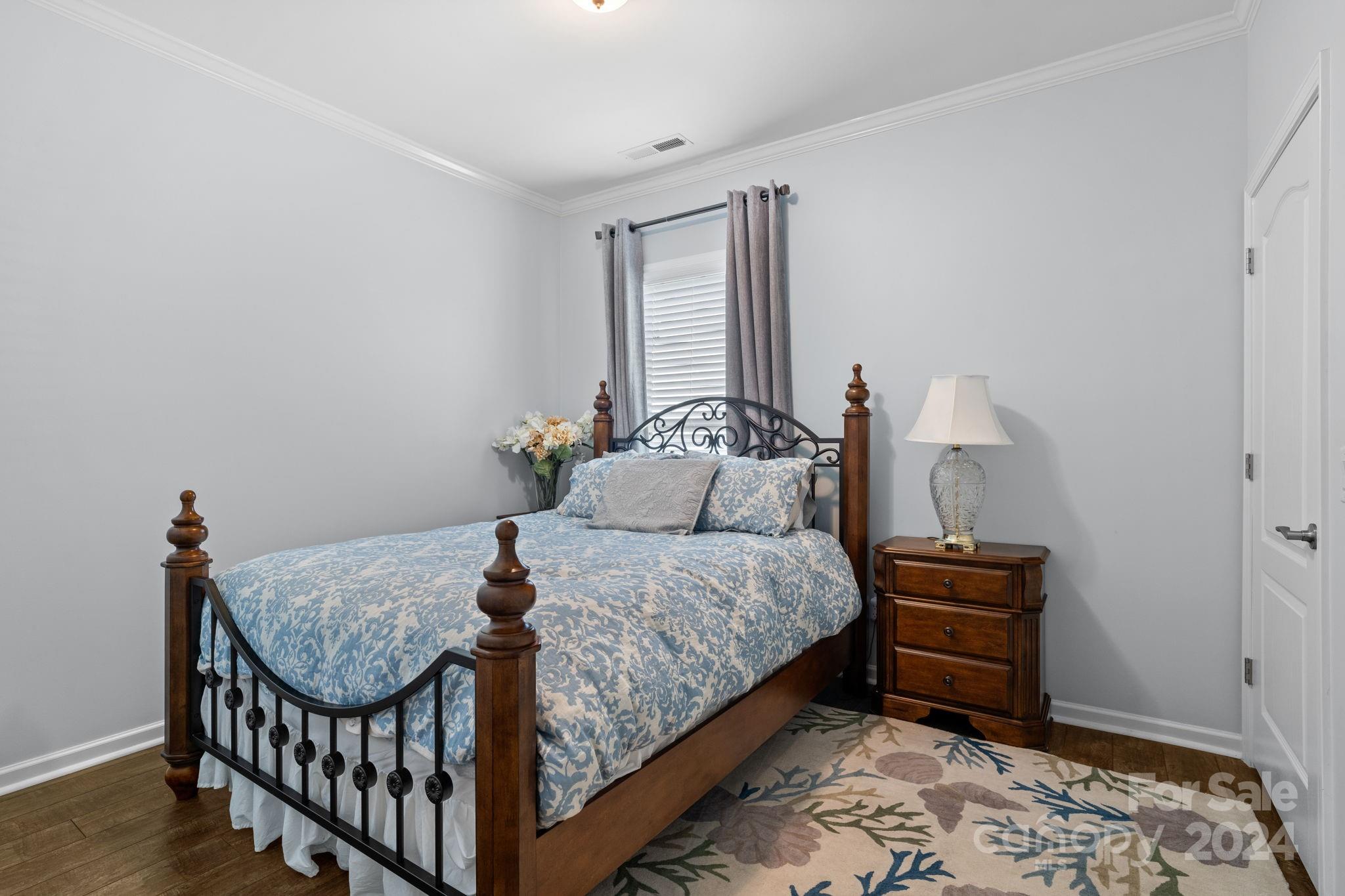 Carolina Orchards - Residential