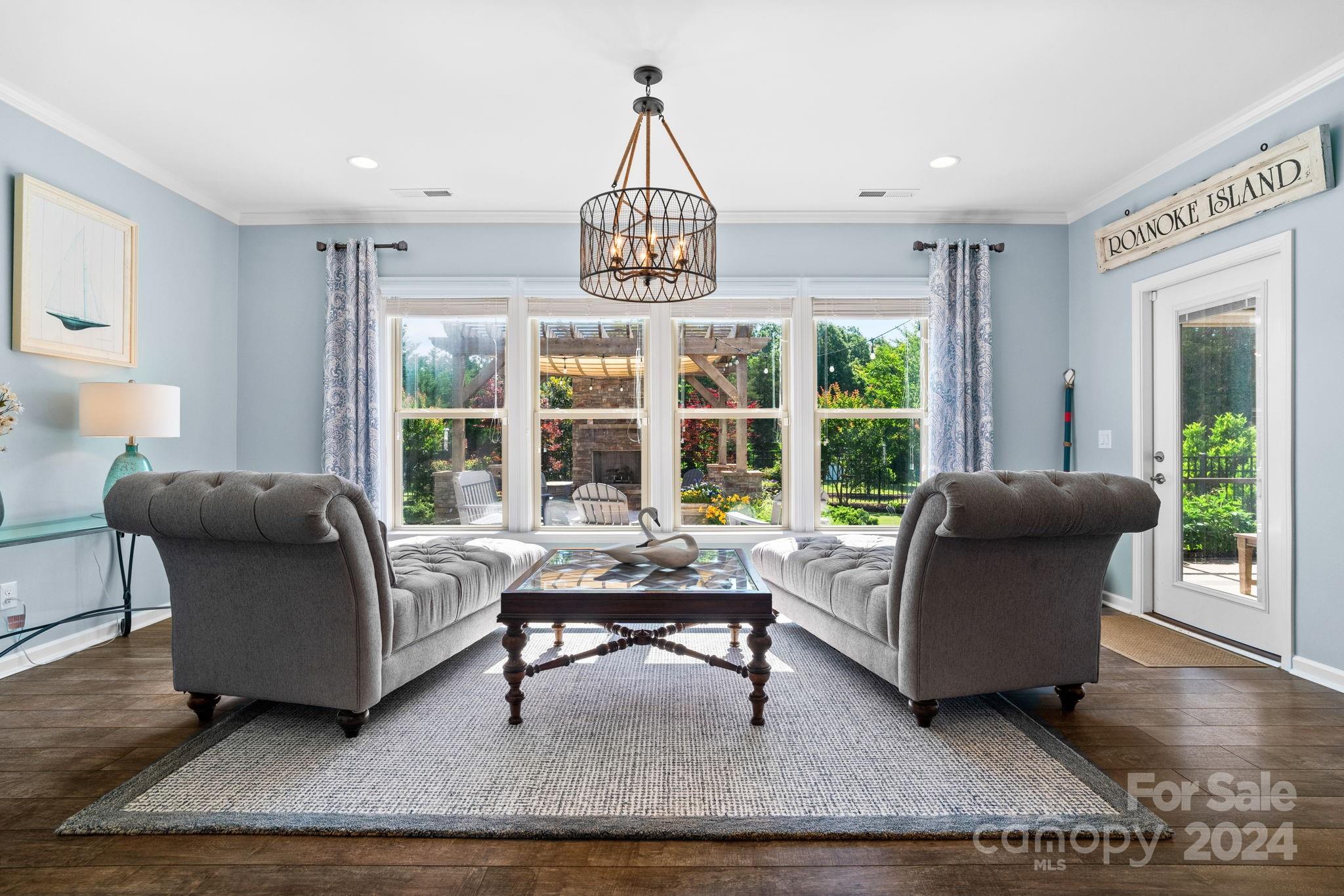 Carolina Orchards - Residential